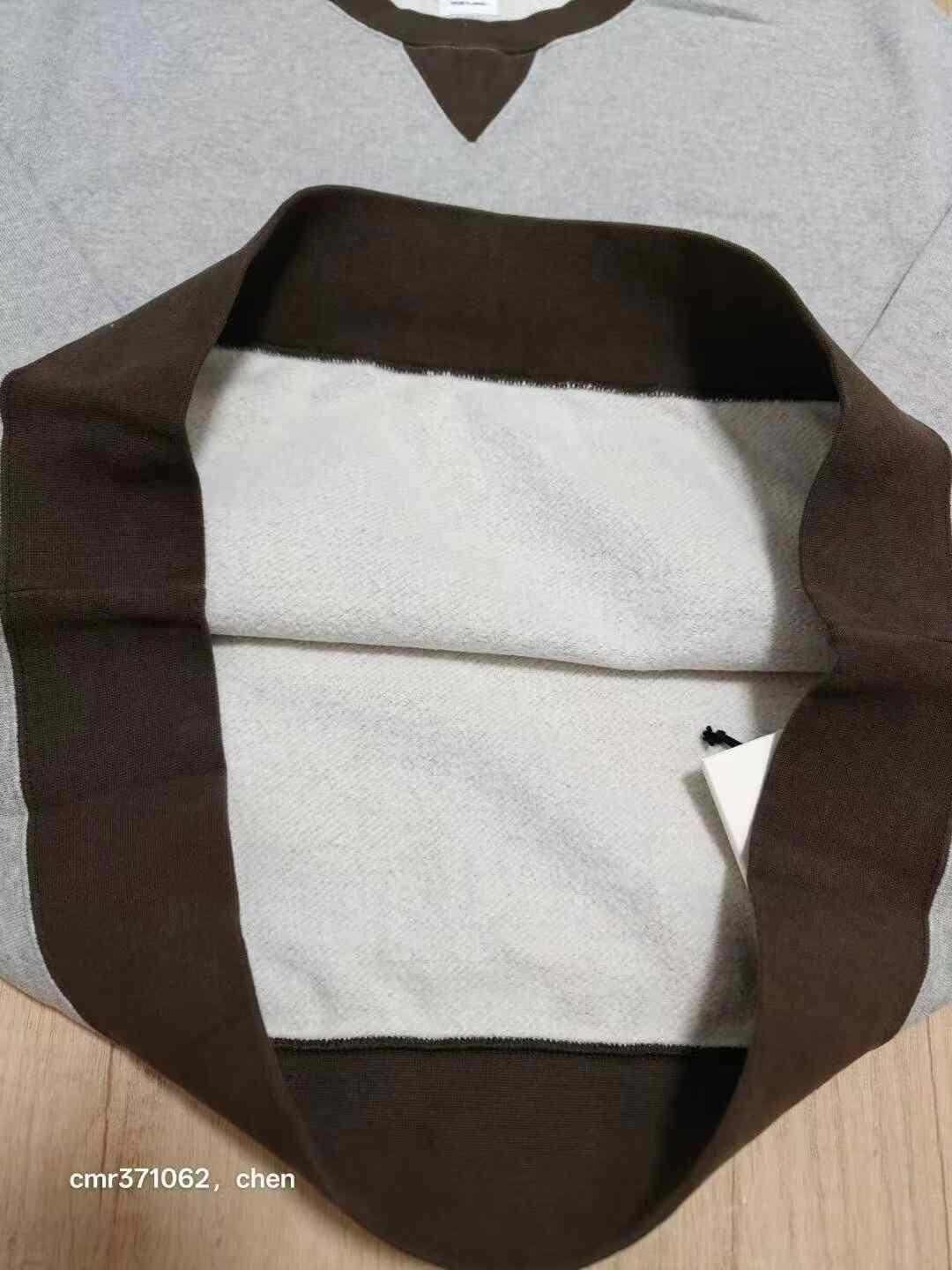 Visvim VISVIM 25AW SPOT JUMBO SB SWEAT Size US M / EU 48-50 / 2 - 5 Thumbnail