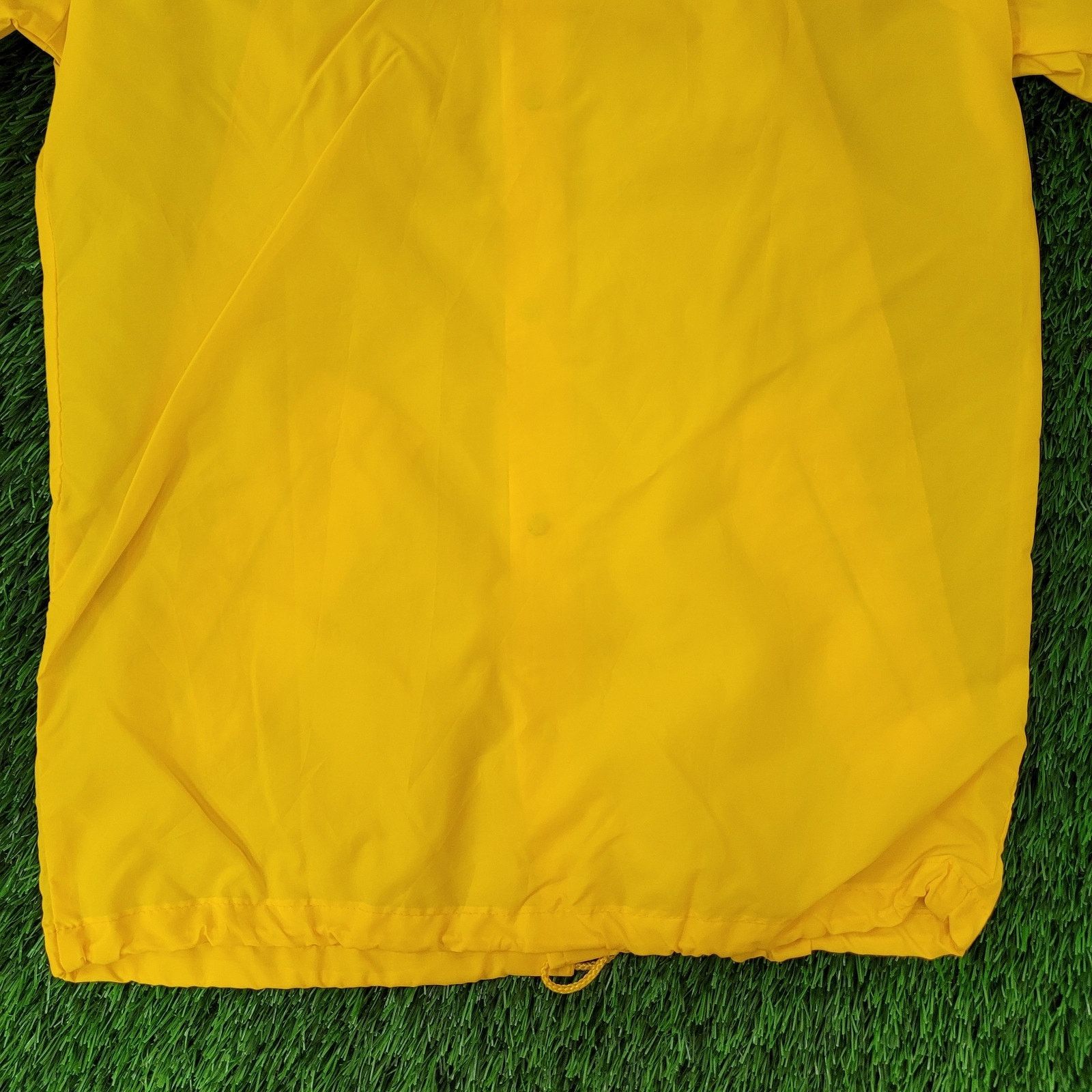 Champion Vintage 60s Champion Coach Jacket XS/S 19x29 Yellow Size US S / EU 44-46 / 1 - 14 Thumbnail