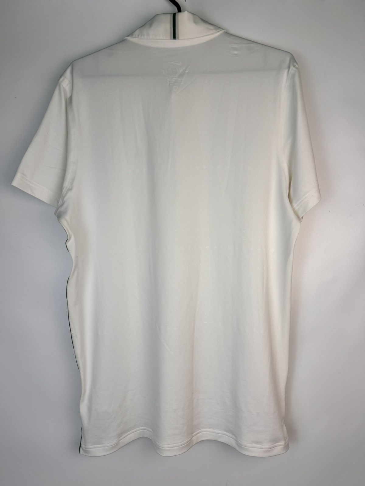 Nike Roger Federer 2011 Wimbledon Nike Polo T-Shirt Tennis RF Size US M / EU 48-50 / 2 - 2 Thumbnail