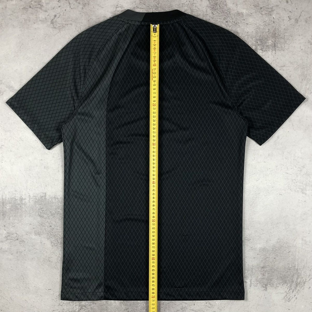Nike Nike Football Club TotalFC Reflective Jersey Tee Size US S / EU 44-46 / 1 - 20 Thumbnail
