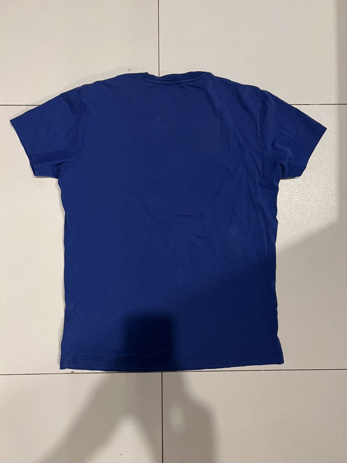Diesel diesel t shirt Size US L / EU 52-54 / 3 - 4 Thumbnail