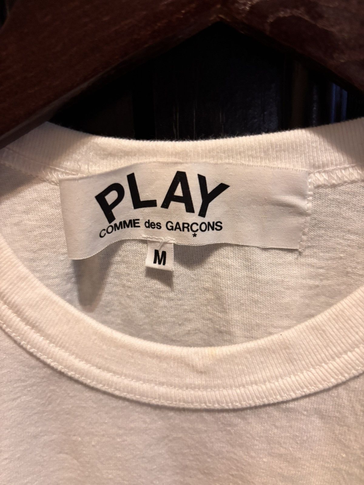 CDG by Comme des Garcons Comme des garcons Size M / US 6-8 / IT 42-44 - 4 Thumbnail