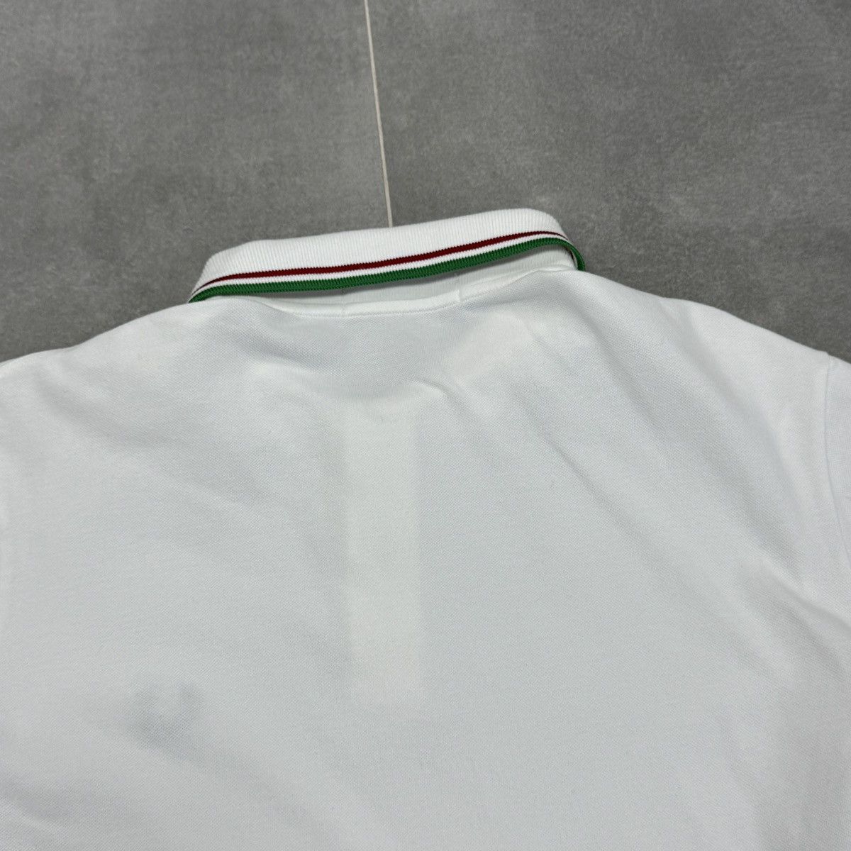 Fred Perry Fred Perry Light and Stretch Polo Shirt Size S Made in Italy Size US S / EU 44-46 / 1 - 19 Thumbnail