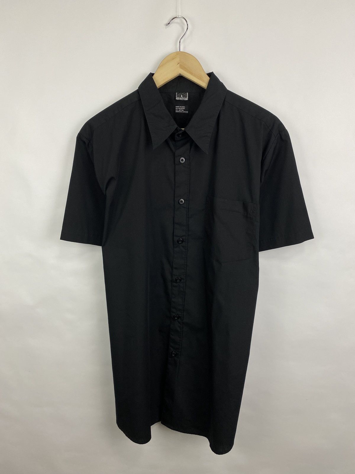 Oakley 🇺🇸 Vintage 90s Oakley Tactical Military Shirt Retro Y2K Size US L / EU 52-54 / 3 - 4 Thumbnail
