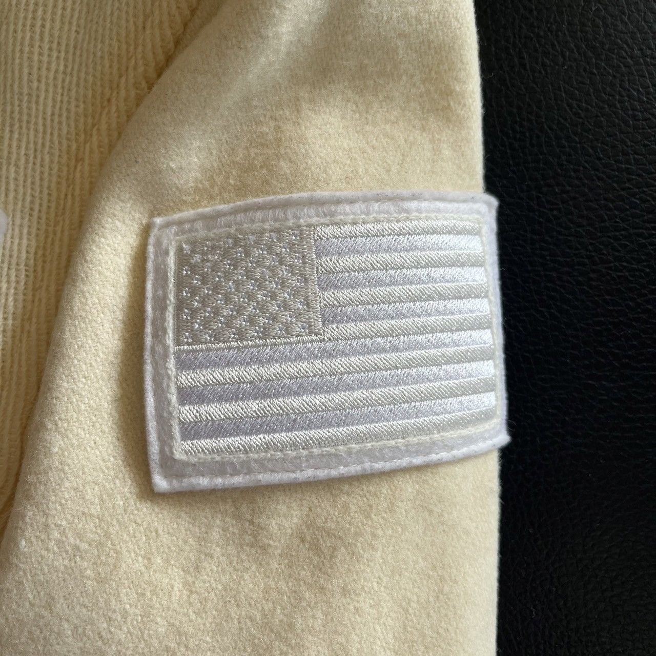 Opening Ceremony Opening Ceremony Wool Jacket Size US XS / EU 42 / 0 - 5 Thumbnail