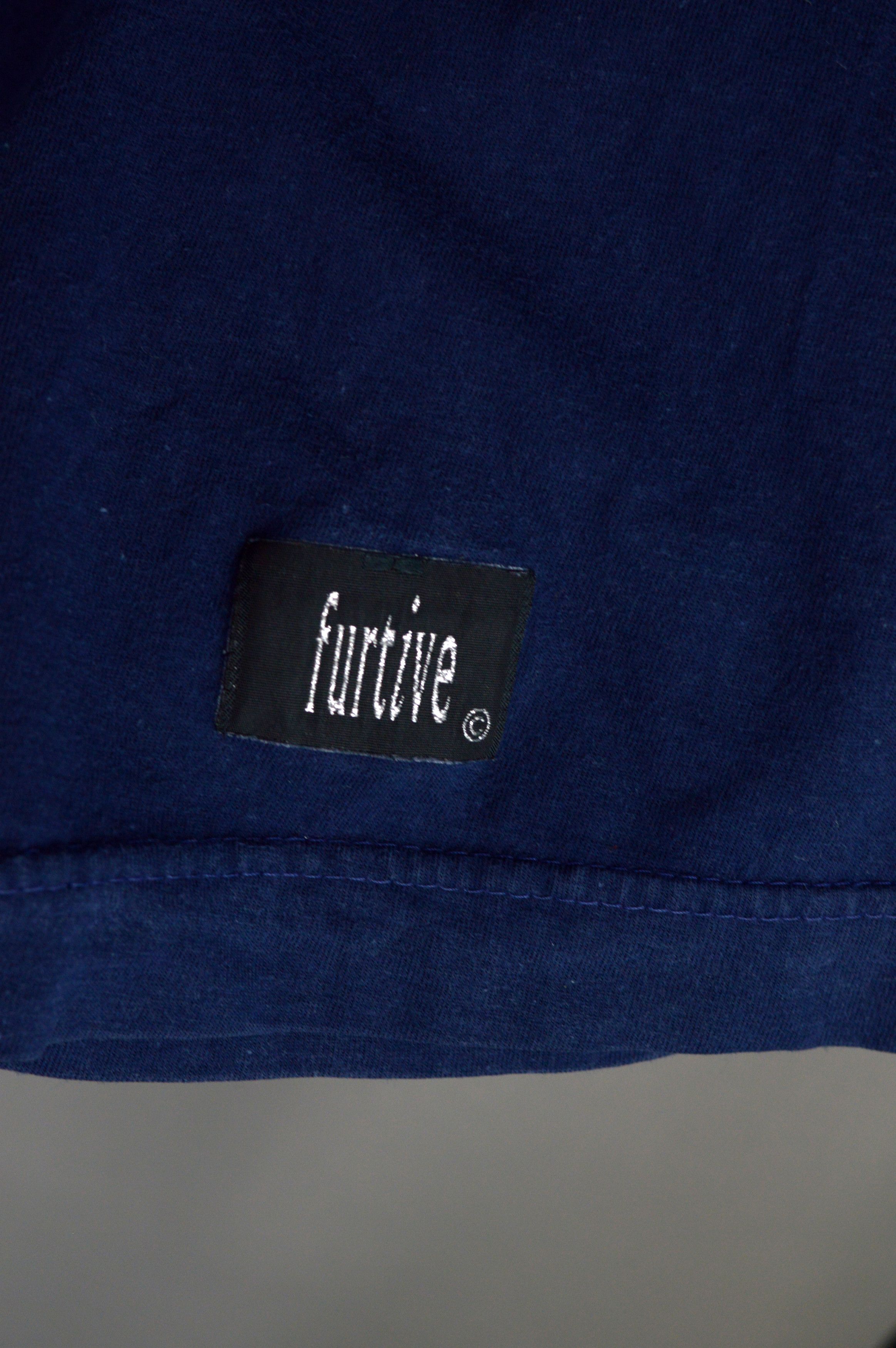 Band Tees × Vintage Neds Atomic Dustbin Are you Normal 90s Size US XL / EU 56 / 4 - 5 Thumbnail