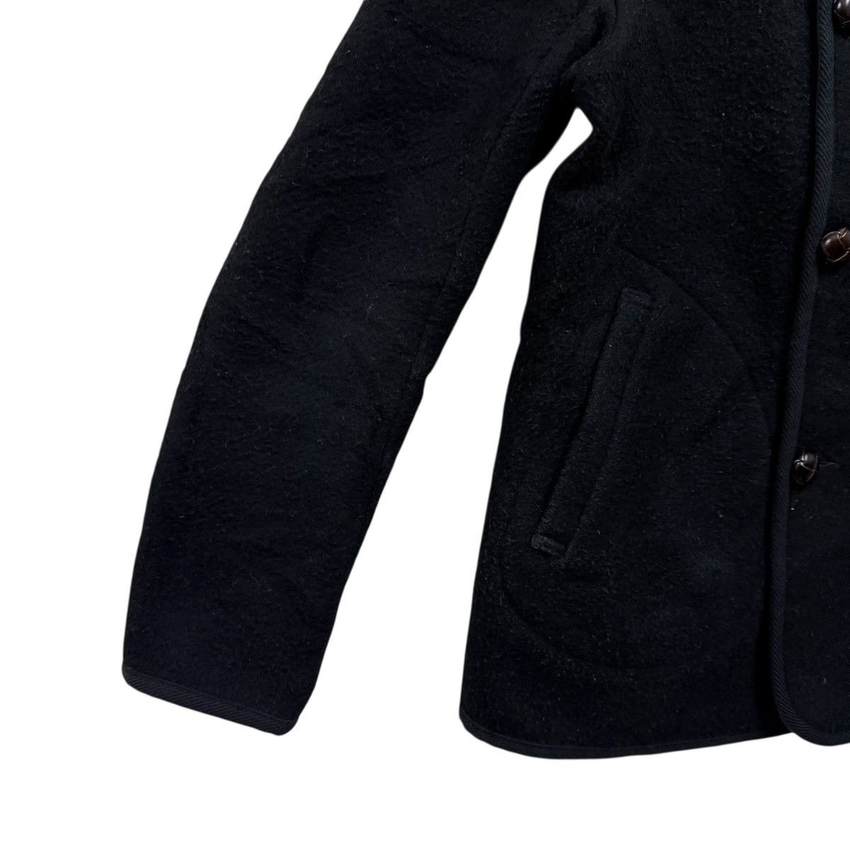 Danton Danton Wool Hoodie Jacket Size US S / EU 44-46 / 1 - 5 Thumbnail