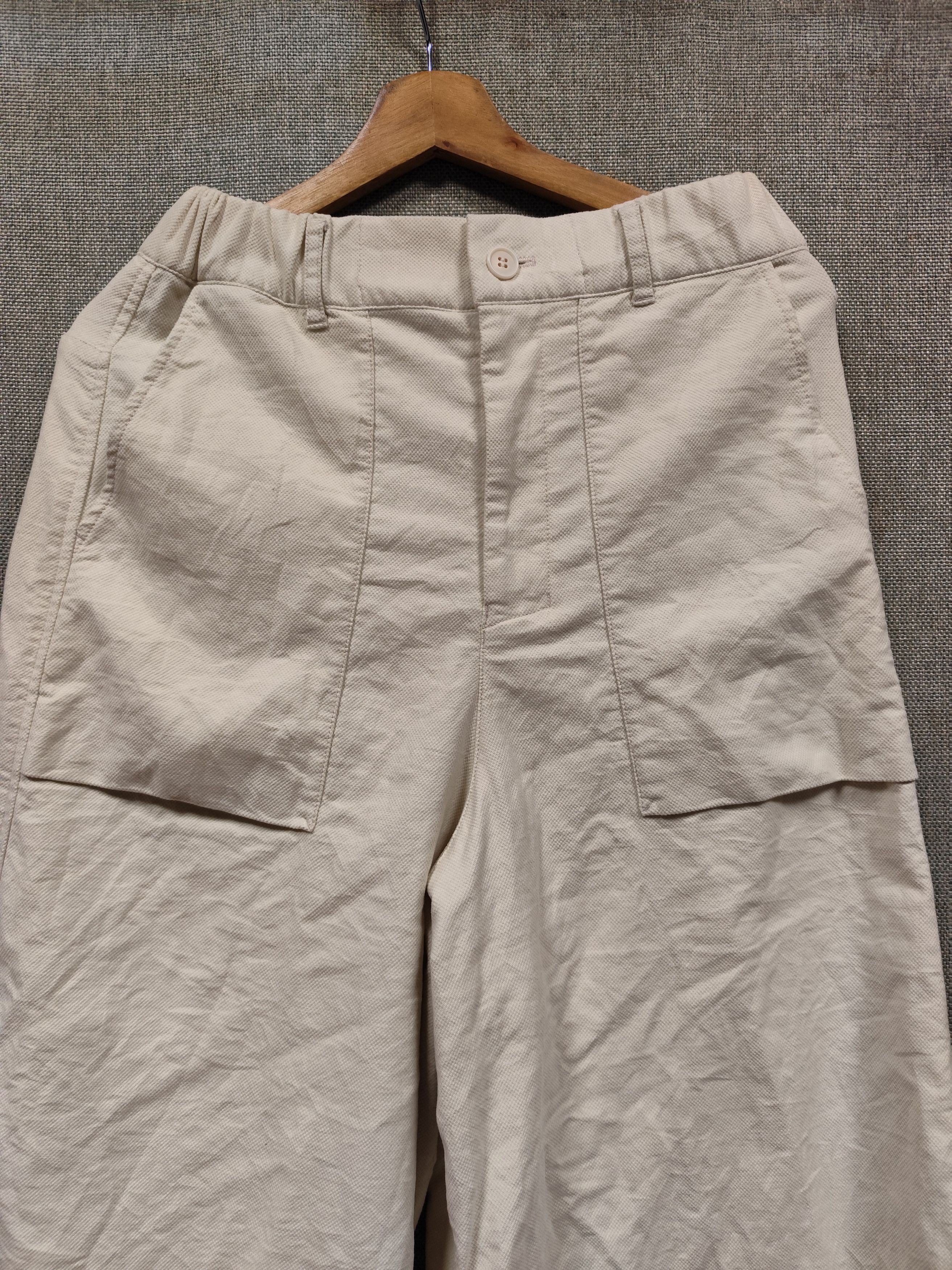 Issey Miyake Plantation By Issey Miyake Pants Size 29" - 3 Thumbnail