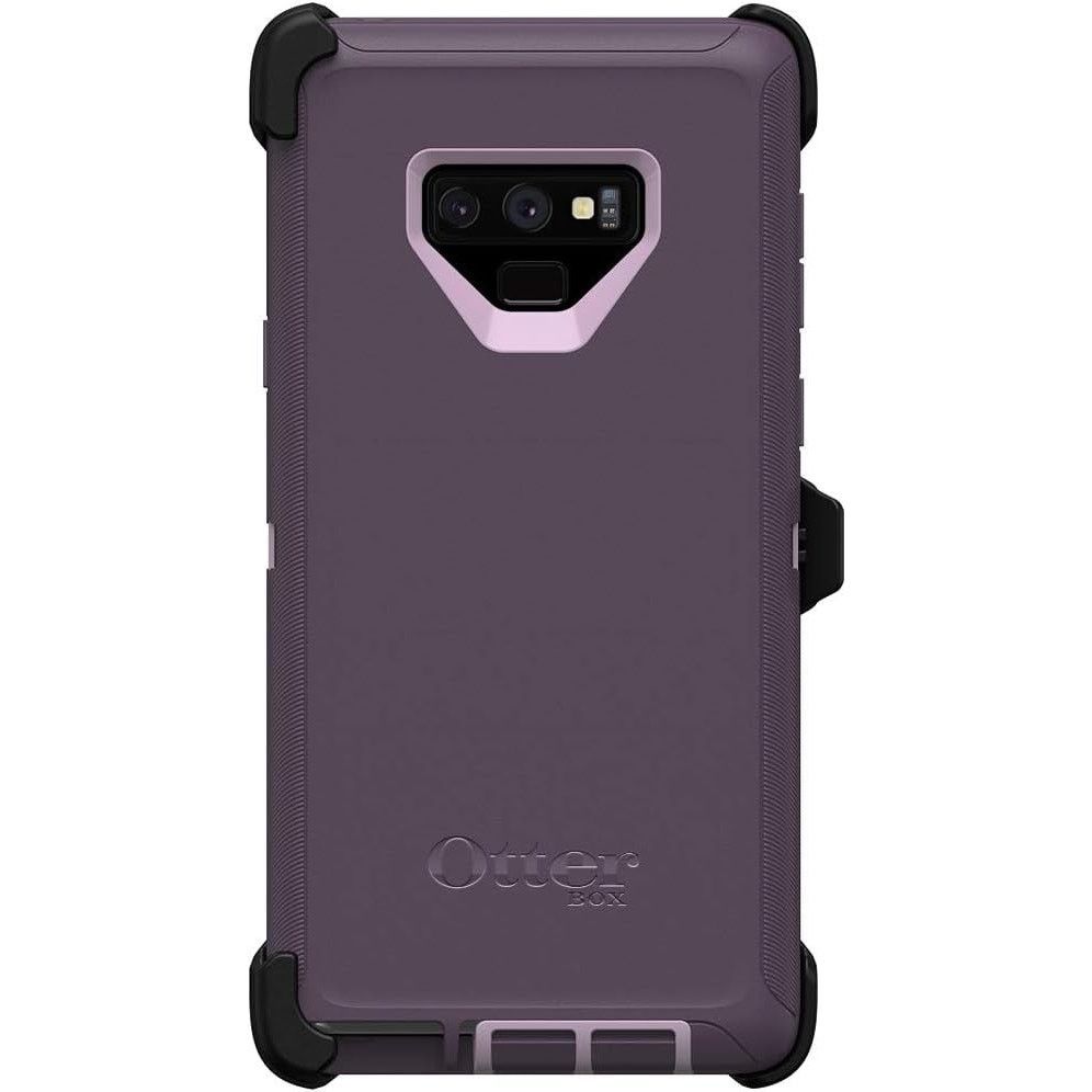 Other OtterBox Defender Case Samsung Galaxy Note9 Orchid/Purple Size ONE SIZE - 4 Thumbnail