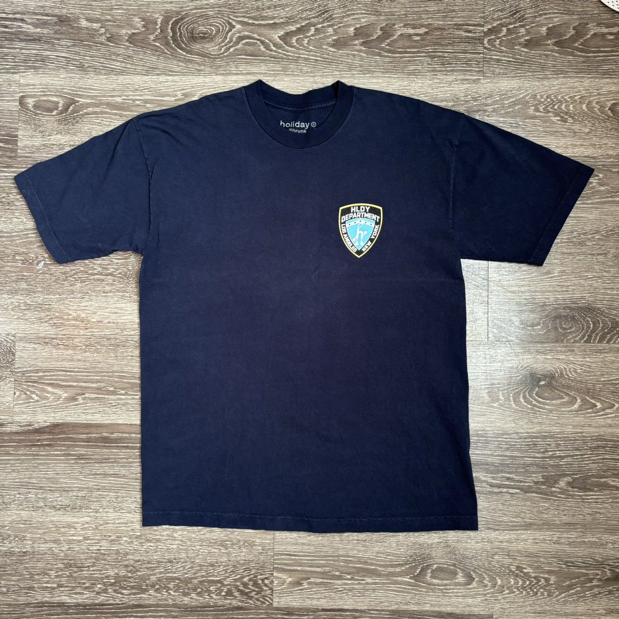 Holiday clothing brand sales