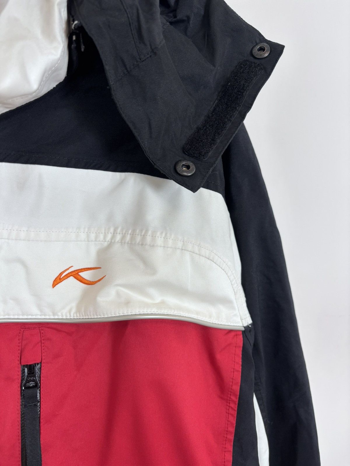 KJUS Kjus Men’s Technical Hooded Ski Snowboard Jacket Size US M / EU 48-50 / 2 - 6 Thumbnail