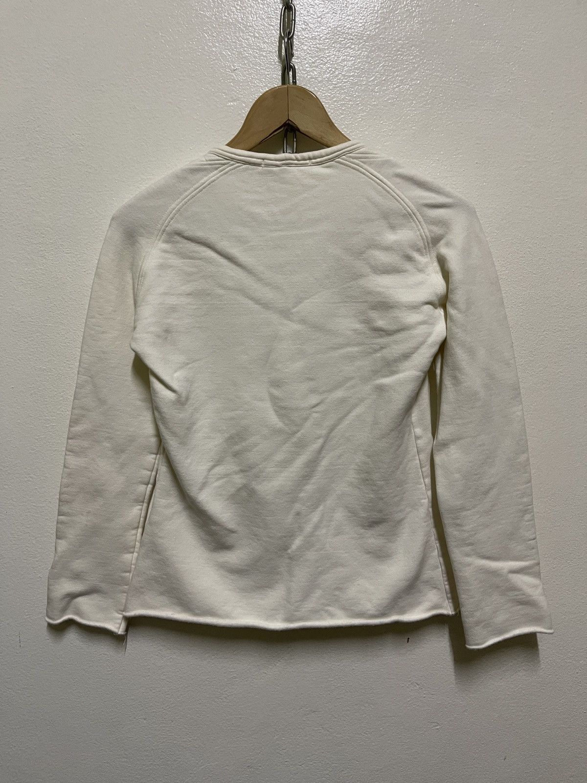 Christophe Lemaire Christophe Lemaire Jumper Size M / US 6-8 / IT 42-44 - 7 Thumbnail