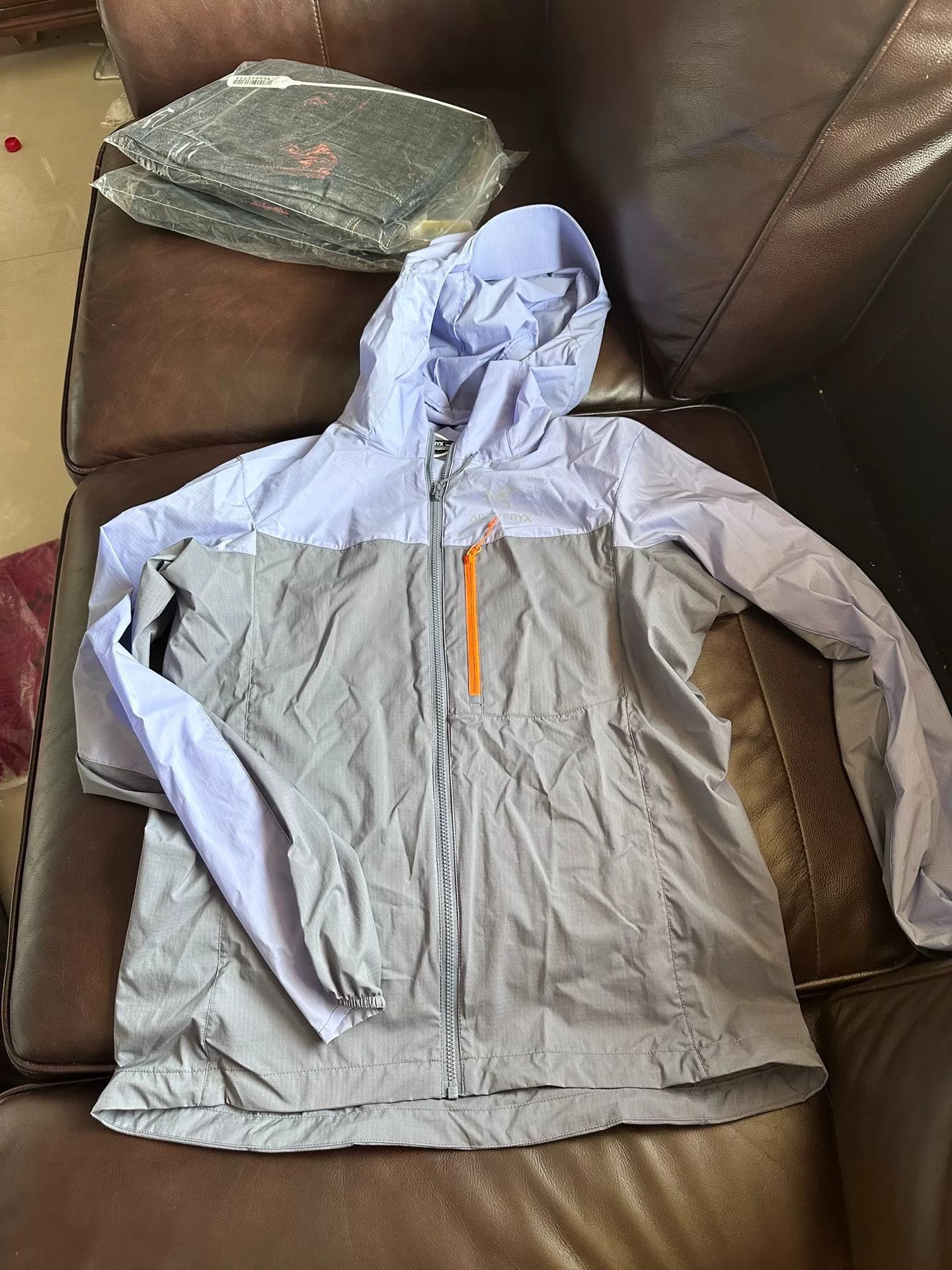 Arc'teryx Arc'teryx Squamish Hoody Women's 2025 Size XS / US 0-2 / IT 36-38 - 1 Thumbnail