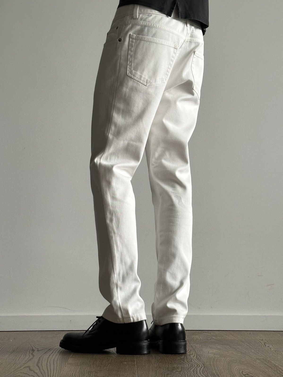 Gucci Gucci by Tom Ford Denim Jeans Size US 32 / EU 48 - 3 Thumbnail