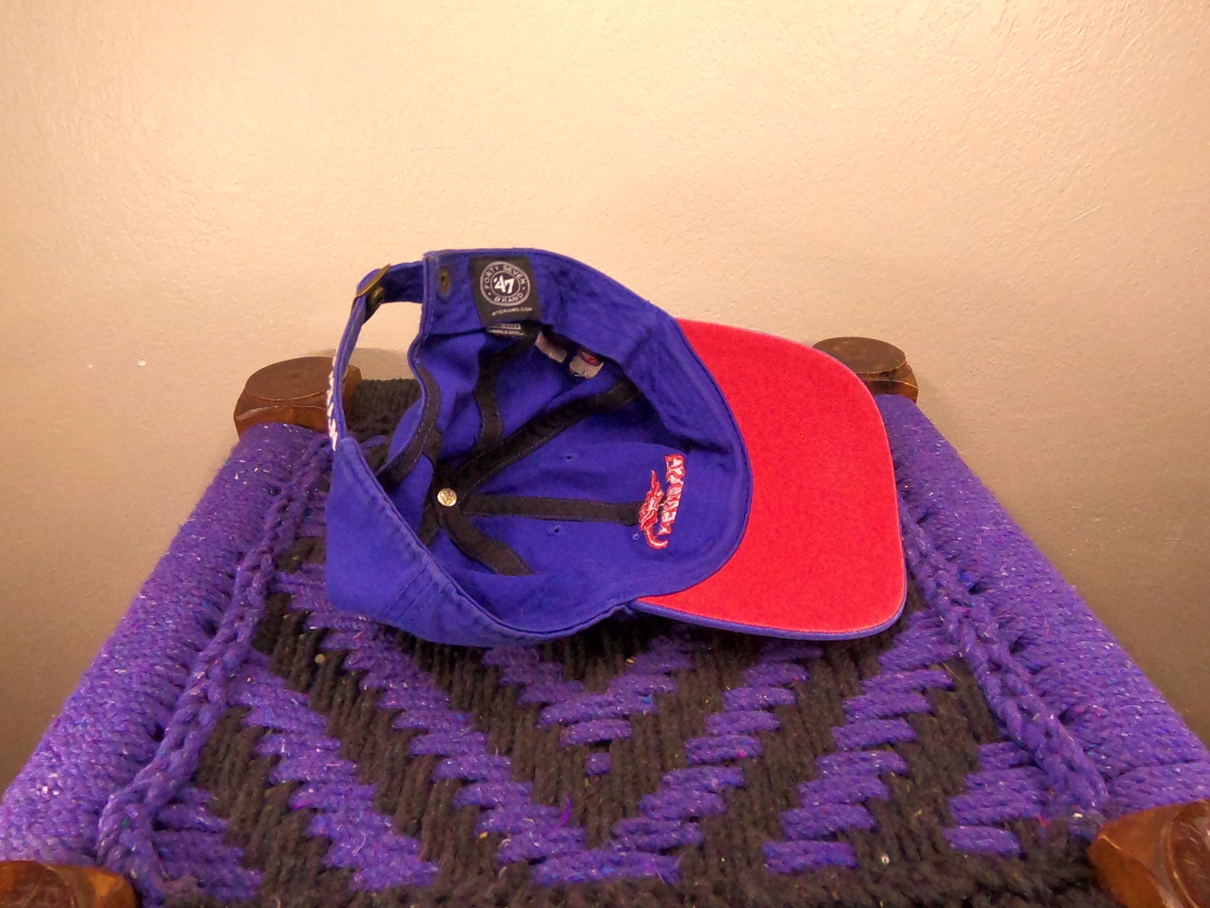 Other US Open 2015 Tennis Hat Size ONE SIZE - 5 Thumbnail