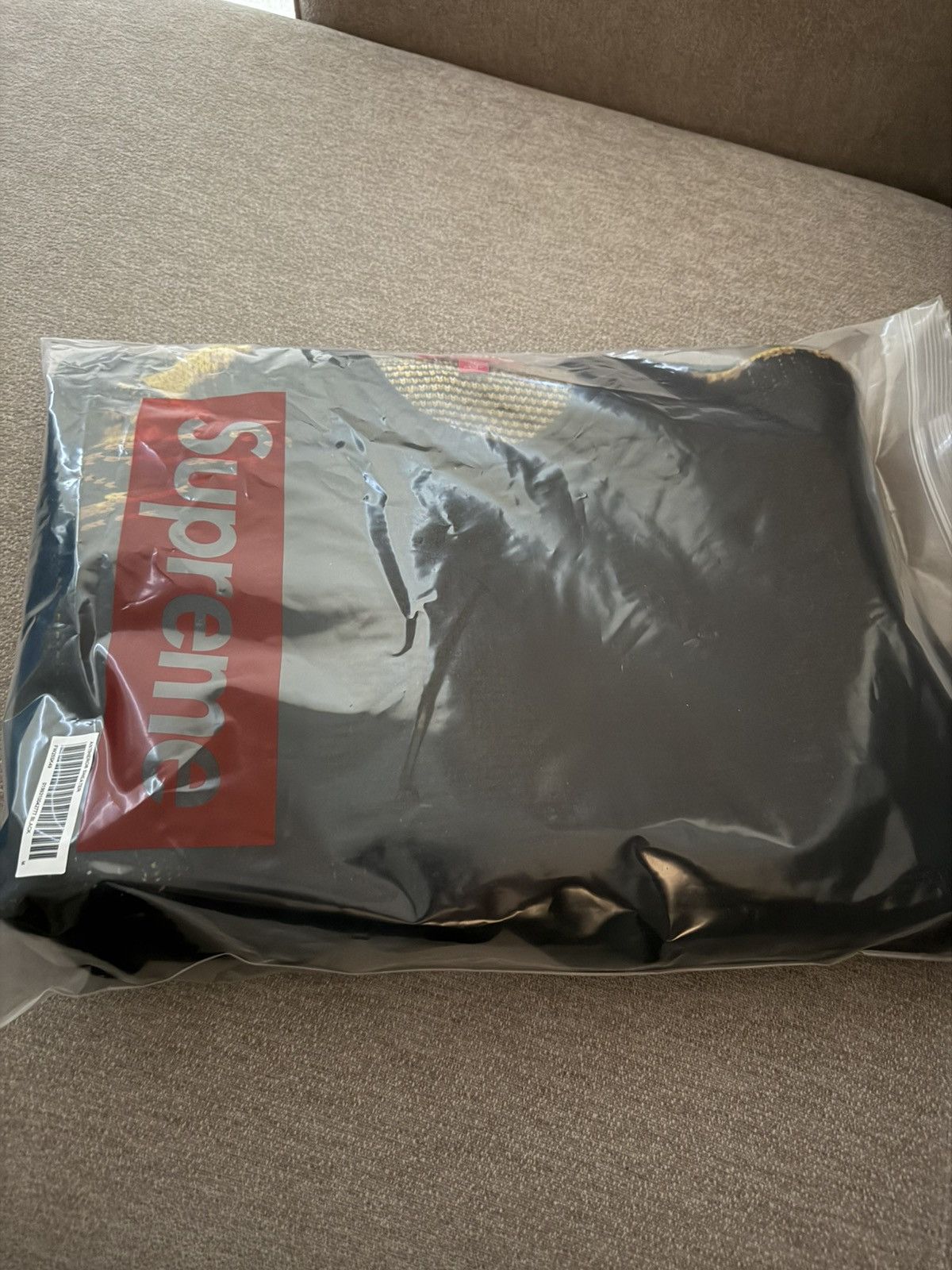 Antihero × Supreme Supreme x Antihero Sweater Medium Size US M / EU 48-50 / 2 - 2 Thumbnail