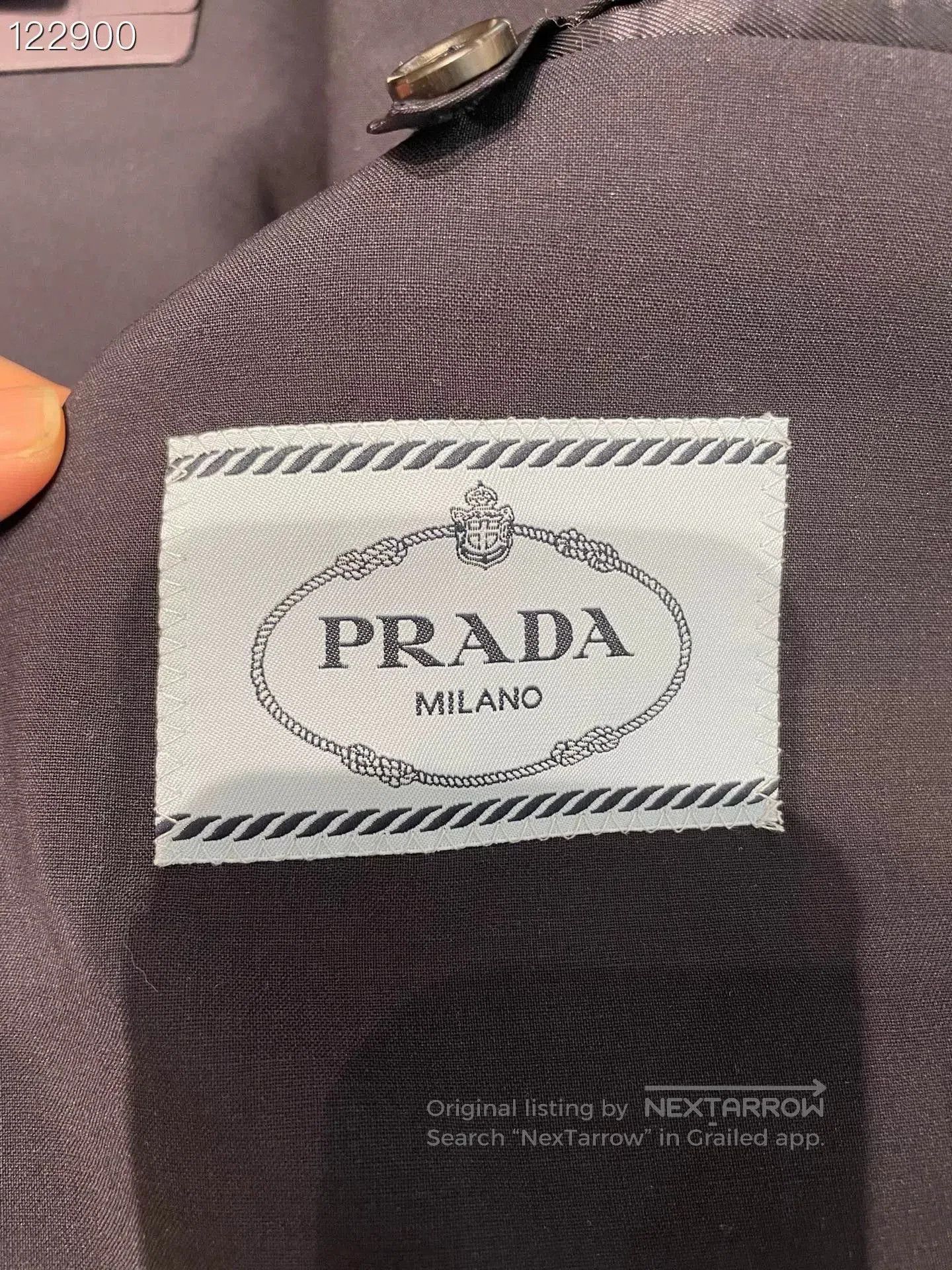 Prada Prada Women's Single. Size XS / US 0-2 / IT 36-38 - 4 Thumbnail
