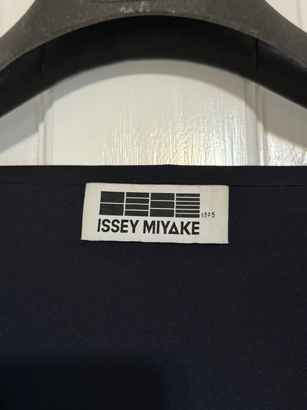 Issey Miyake Issey Miyake 2 Piece Set - Naxy Size 50S - 14 Thumbnail