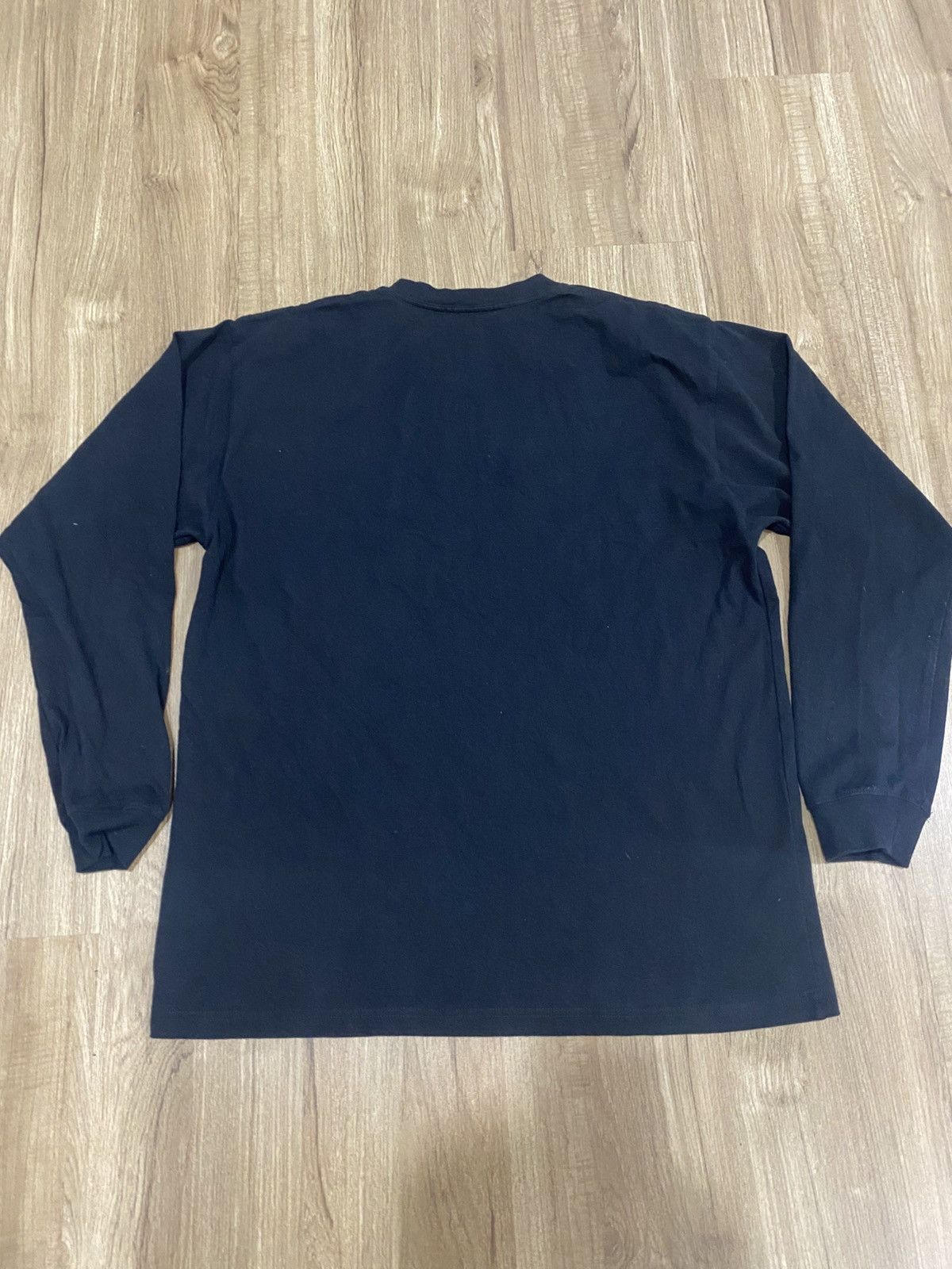 Japanese Brand Edvard Munch Painter long sleeve shirt x Niko And Size US L / EU 52-54 / 3 - 5 Thumbnail