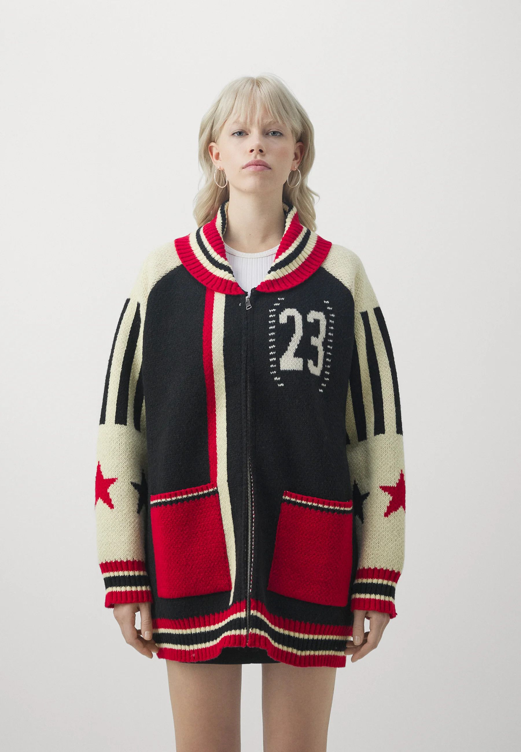 Jaded London Jaded London jacket Size M / US 6-8 / IT 42-44 - 1 Thumbnail