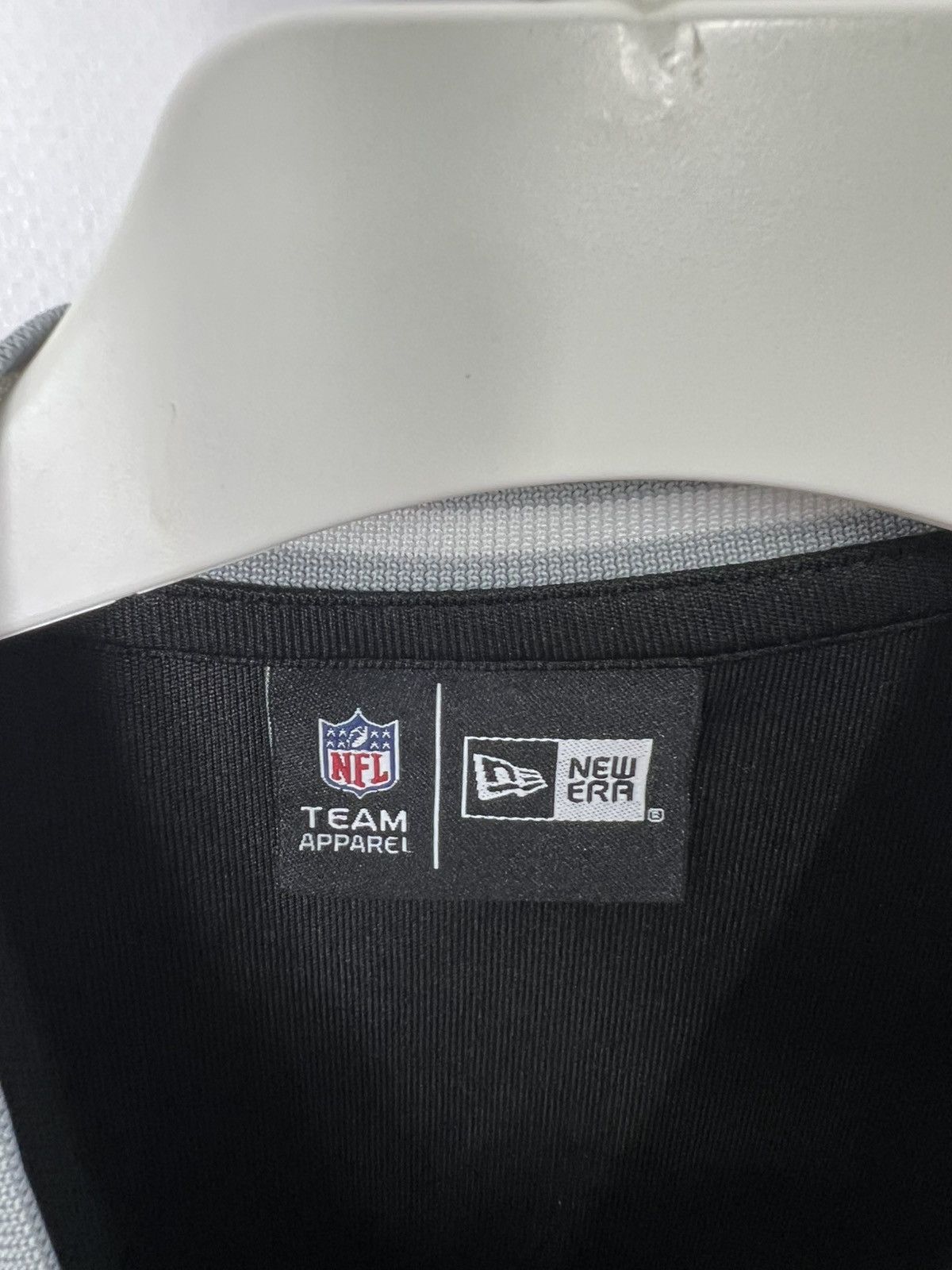 New Era Vintage streetwear sportswear New Era Raiders NFL Jersey Size US S / EU 44-46 / 1 - 6 Thumbnail