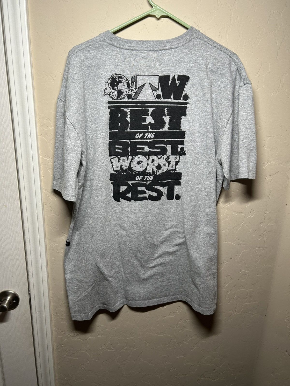 Vans Vans OTW line. Best of the Best Size US XL / EU 56 / 4 - 1 Thumbnail
