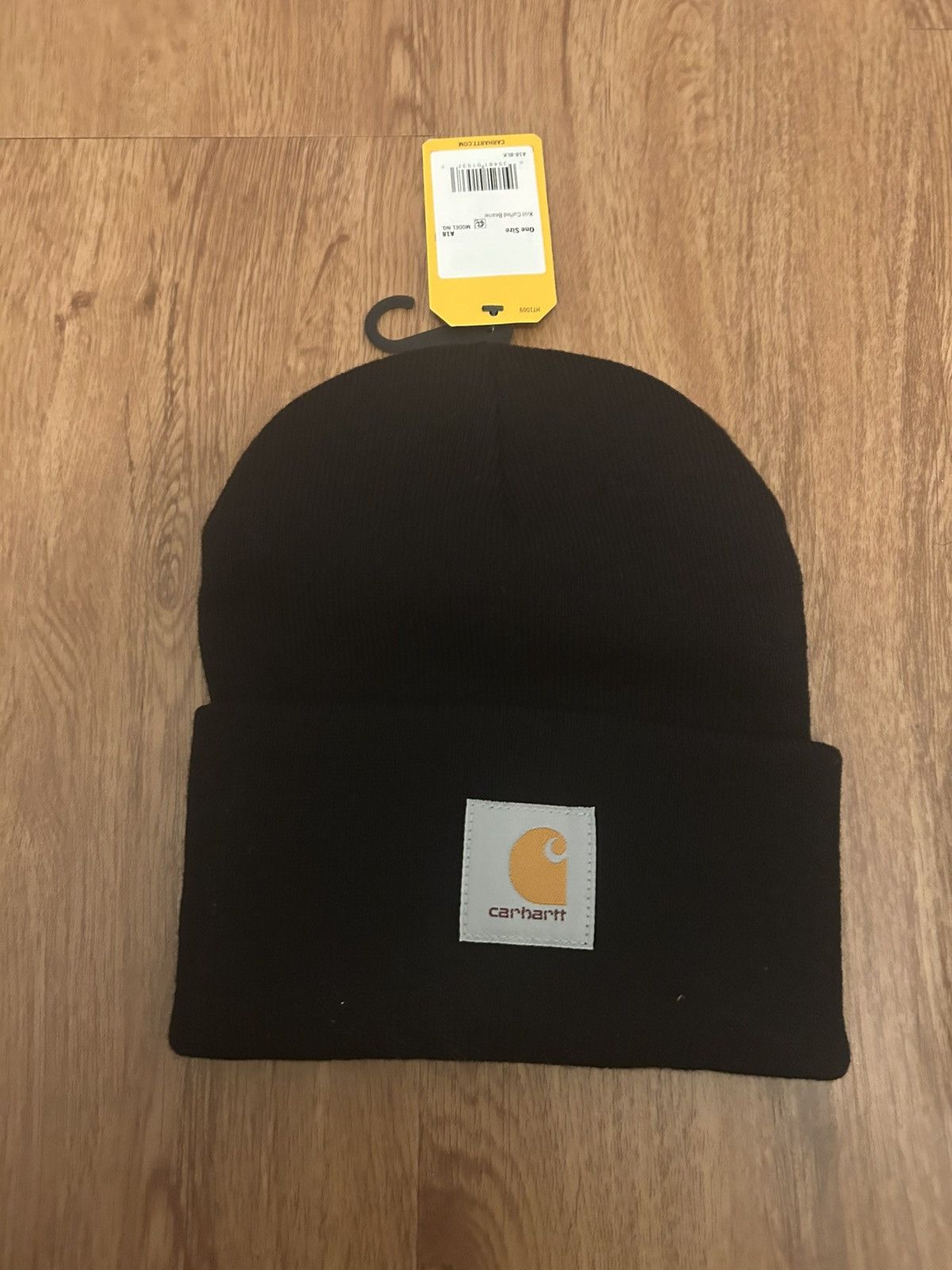 Carhartt Carhartt Beanie Size ONE SIZE - 2 Thumbnail