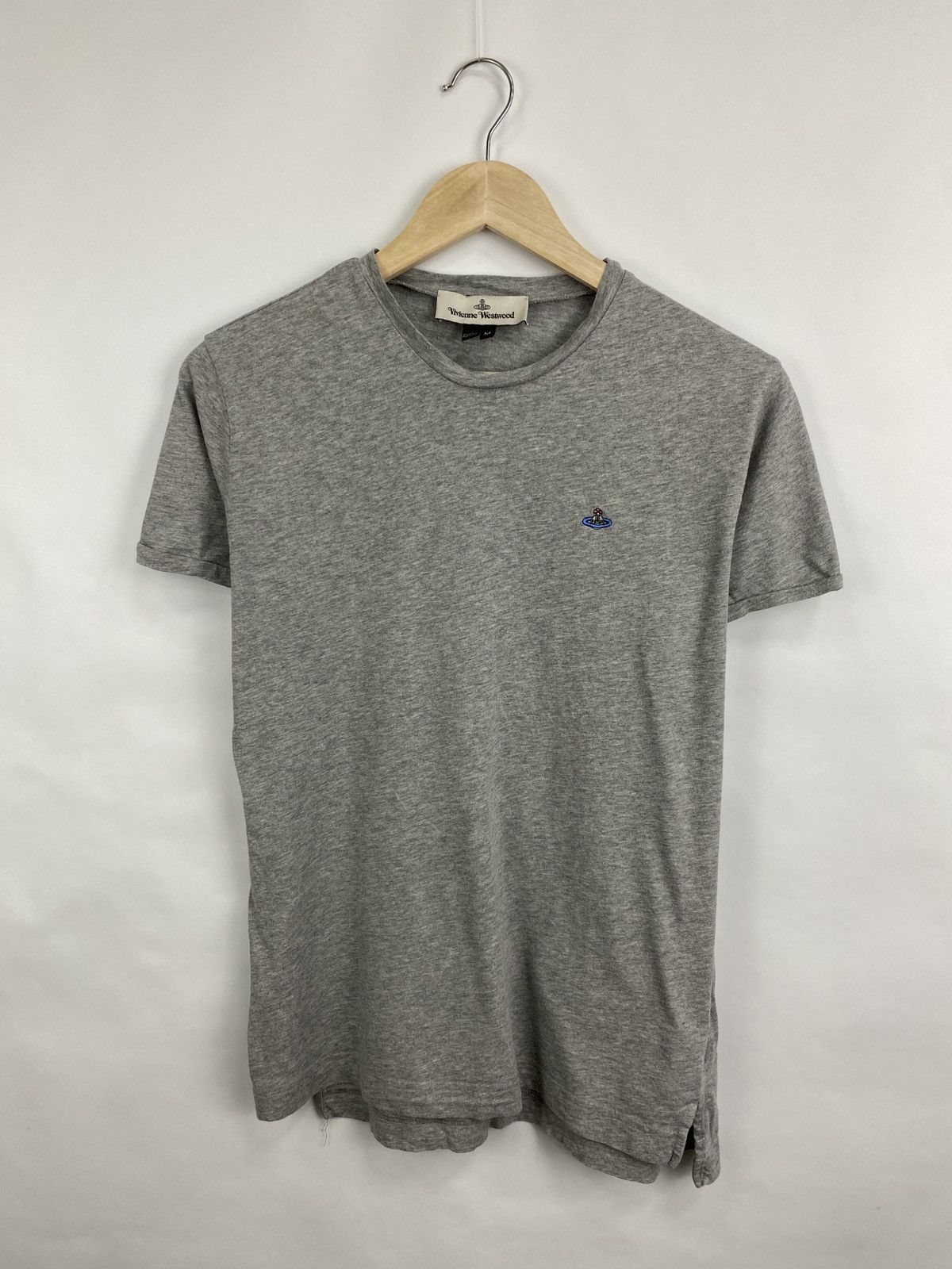 Vivienne Westwood Vivienne Westwood T-Shirt Rare Retro Hype Y2K Size US M / EU 48-50 / 2 - 3 Thumbnail