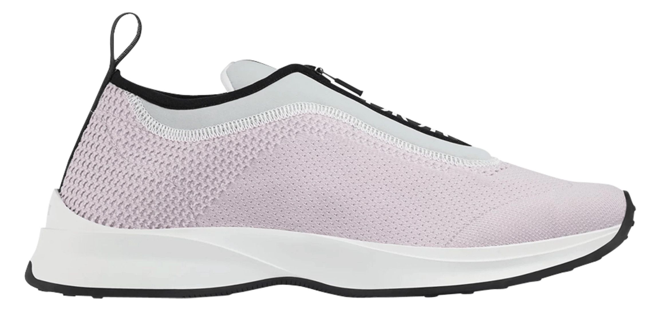 Dior Dior B25 Low Top Pink Size US 8 / EU 41 - 1 Preview