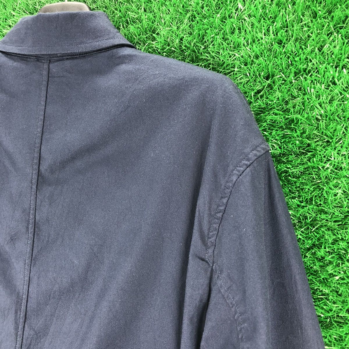 Vintage Lee Japan Women Down Jacket Button up