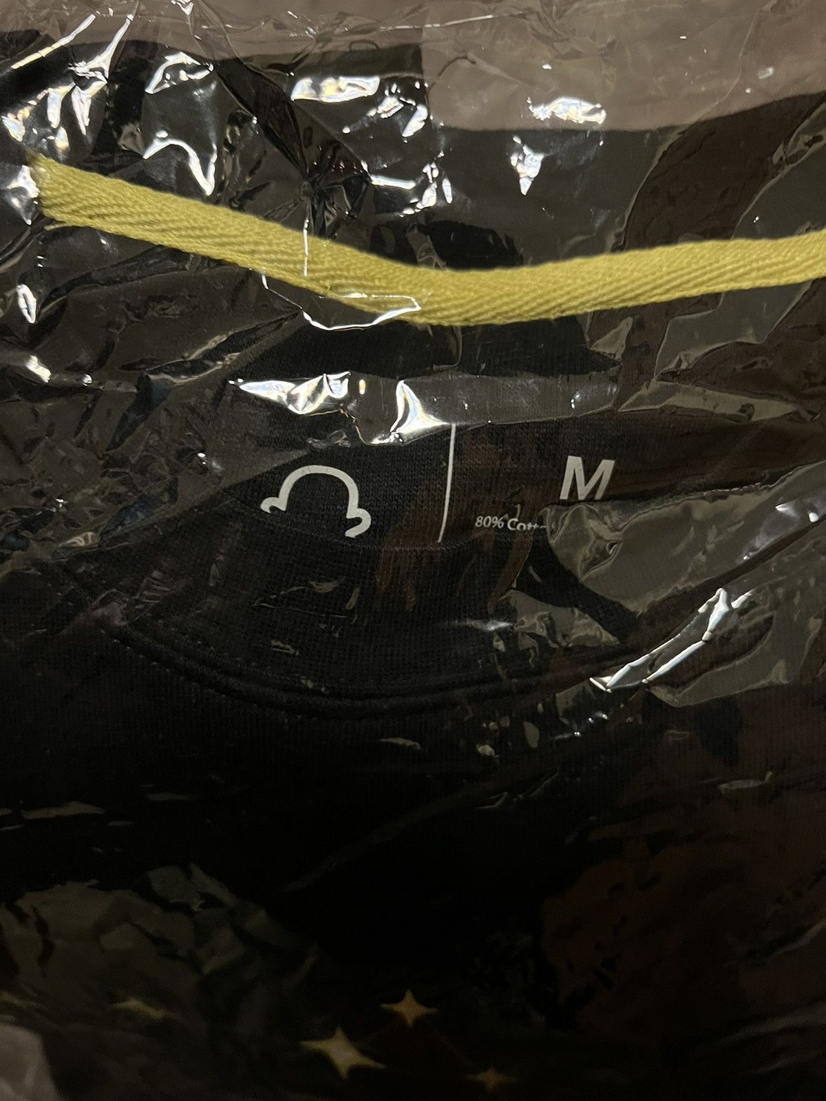 Designer Snapchat Employee Constellation Crewneck Sweater Size Large Size US L / EU 52-54 / 3 - 3 Thumbnail