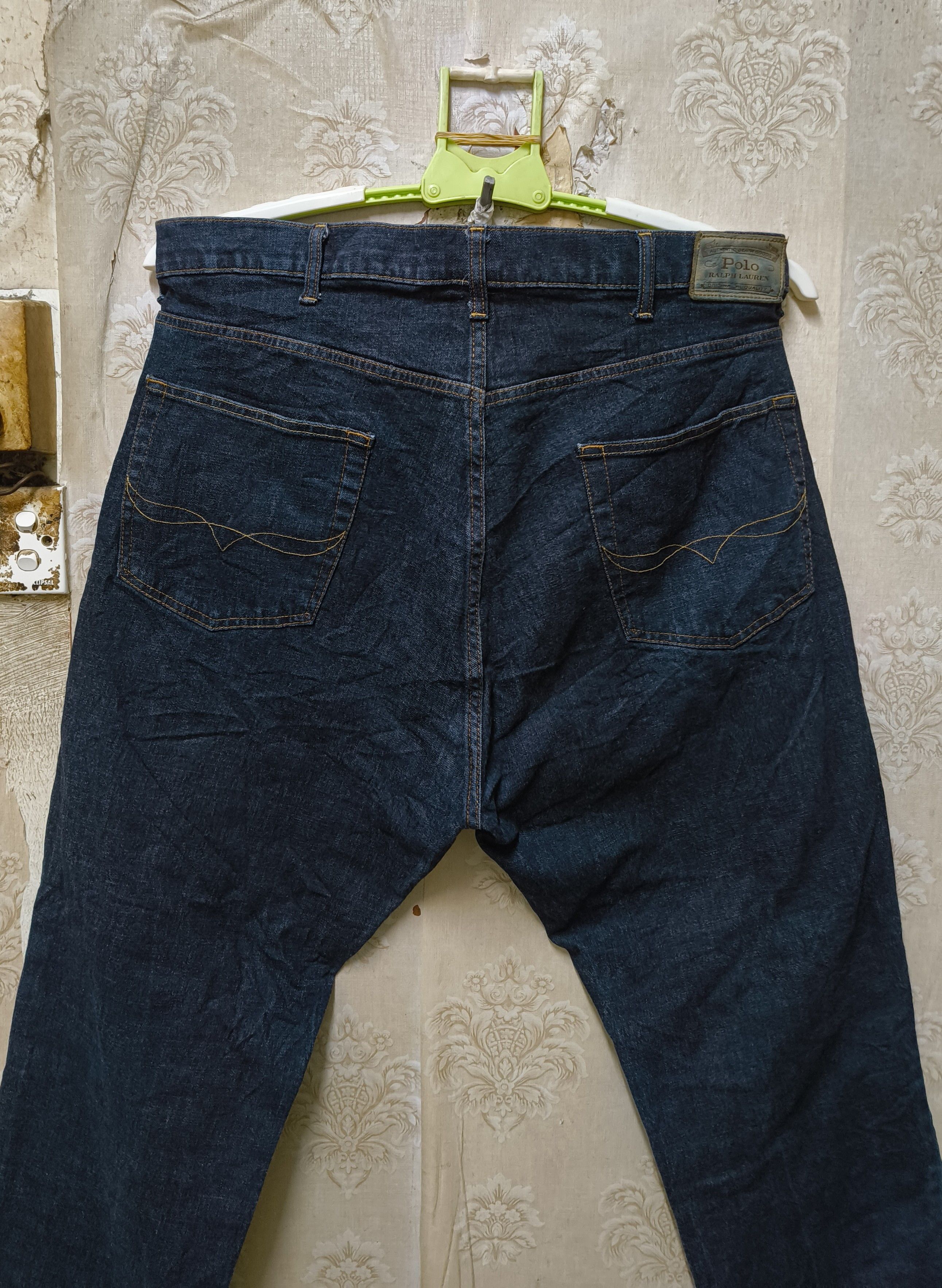 Polo Ralph Lauren Polo Ralph Lauren Jeans big size W40 Size US 40 / EU 56 - 10 Thumbnail