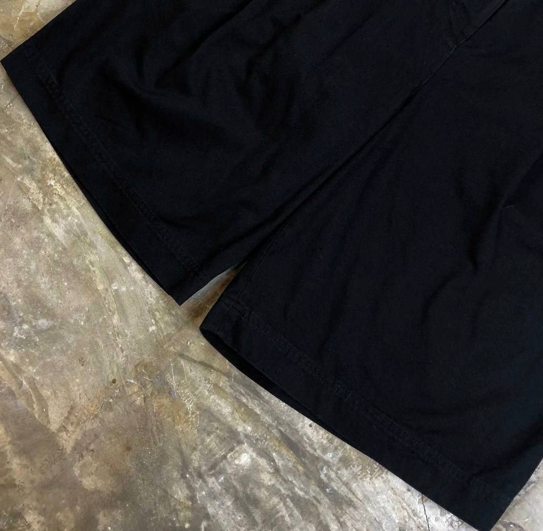 Toteme Toteme - Twill Chino Shorts Size 34" / US 12 / IT 48 - 3 Thumbnail