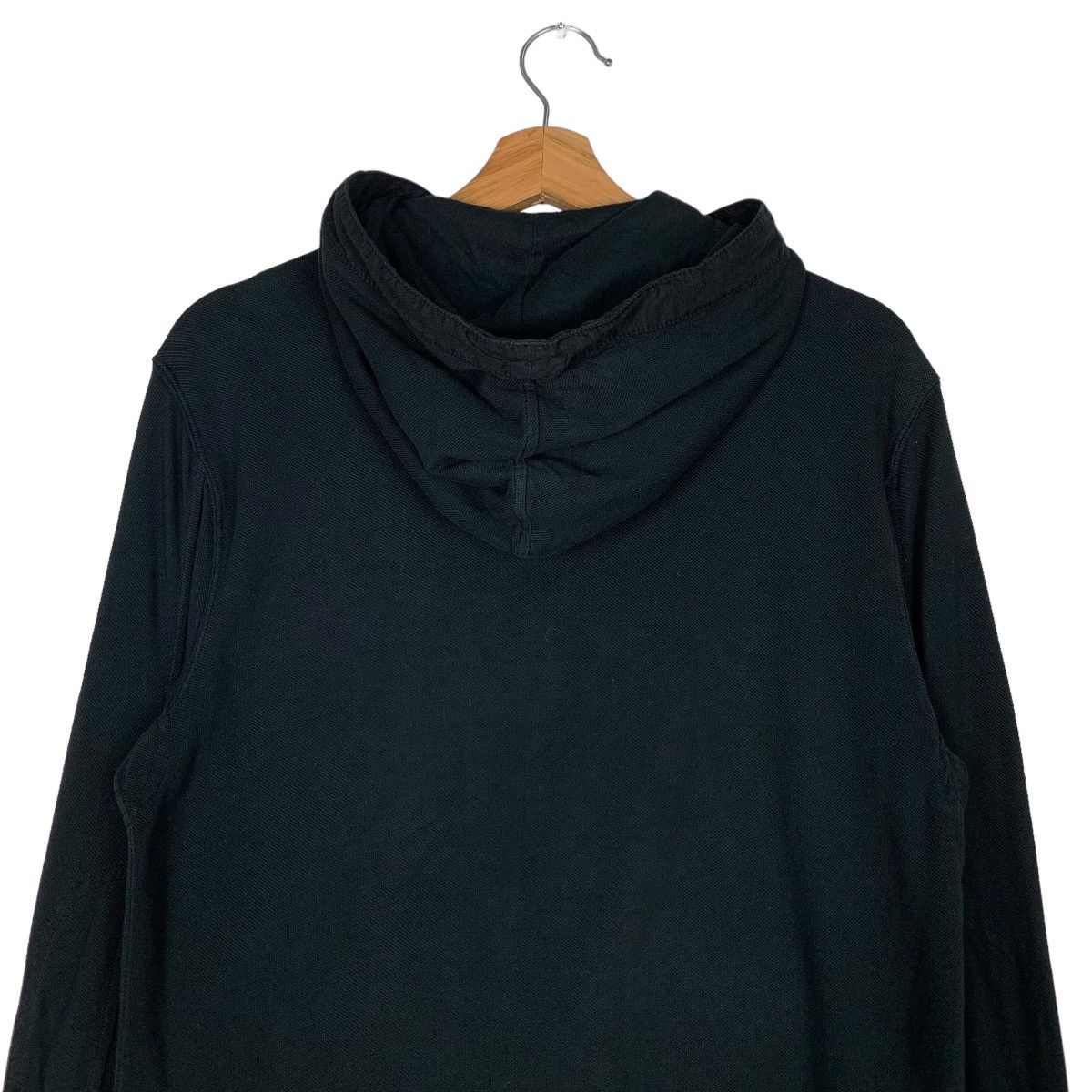 Polo Ralph Lauren POLO RALPH LAUREN Button Hoodie Sweater #0927-C41 Size US S / EU 44-46 / 1 - 8 Thumbnail