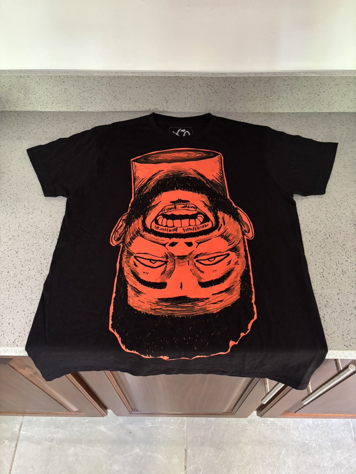 The Weeknd × XO The Weekend Asia Abel The Killer Size US M / EU 48-50 / 2 - 2 Thumbnail