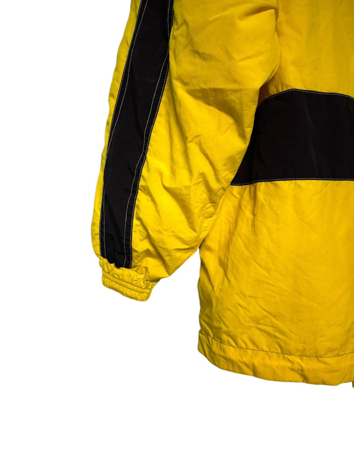 Vintage VINTAGE RARE 90s ELLESSE STAR MADE BY GOLDWIN SKI JACKET Size US M / EU 48-50 / 2 - 9 Thumbnail