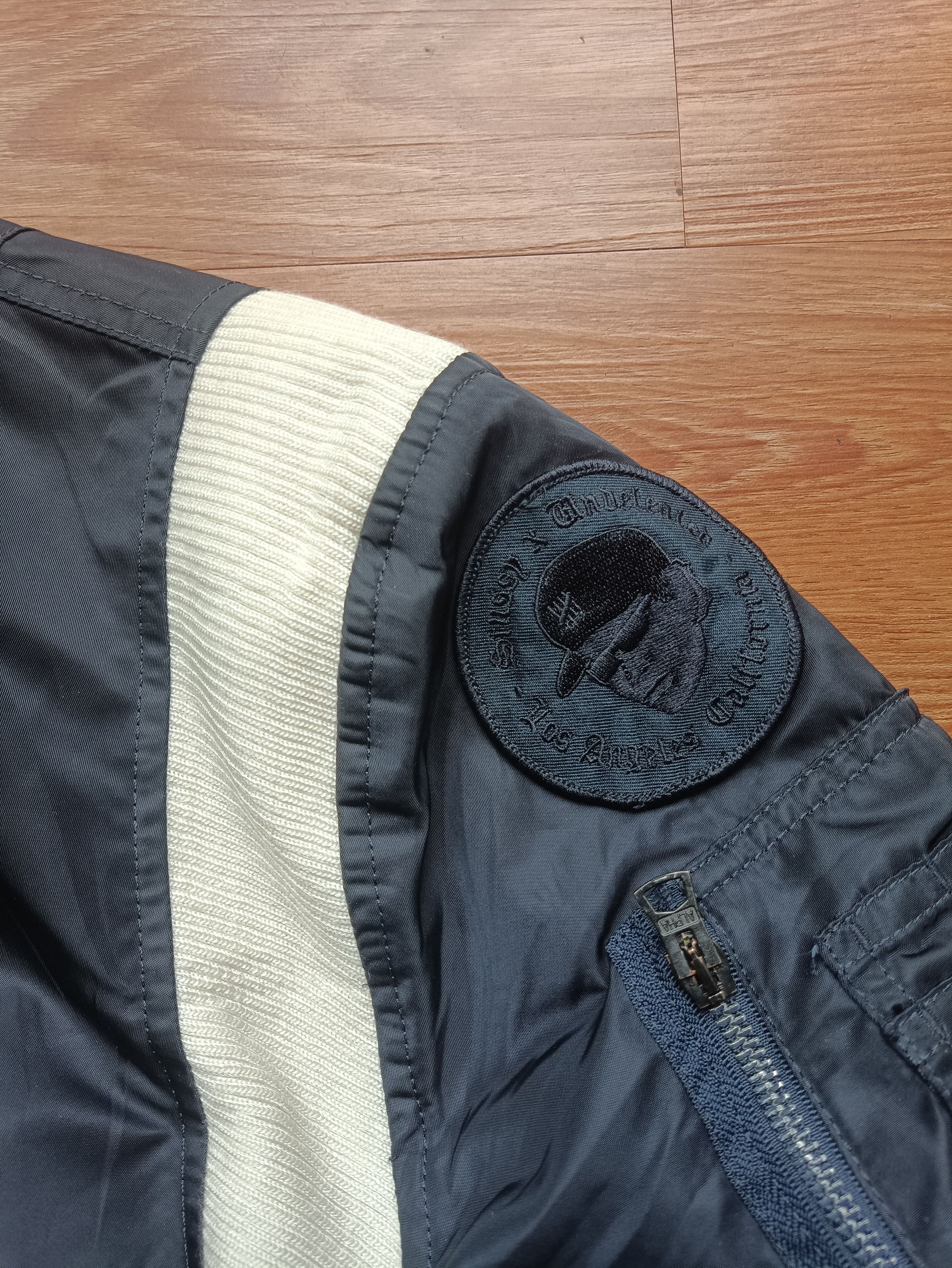 Fragment Design × Stussy Stussy x alpha industries 35th anniversary Size US L / EU 52-54 / 3 - 7 Thumbnail