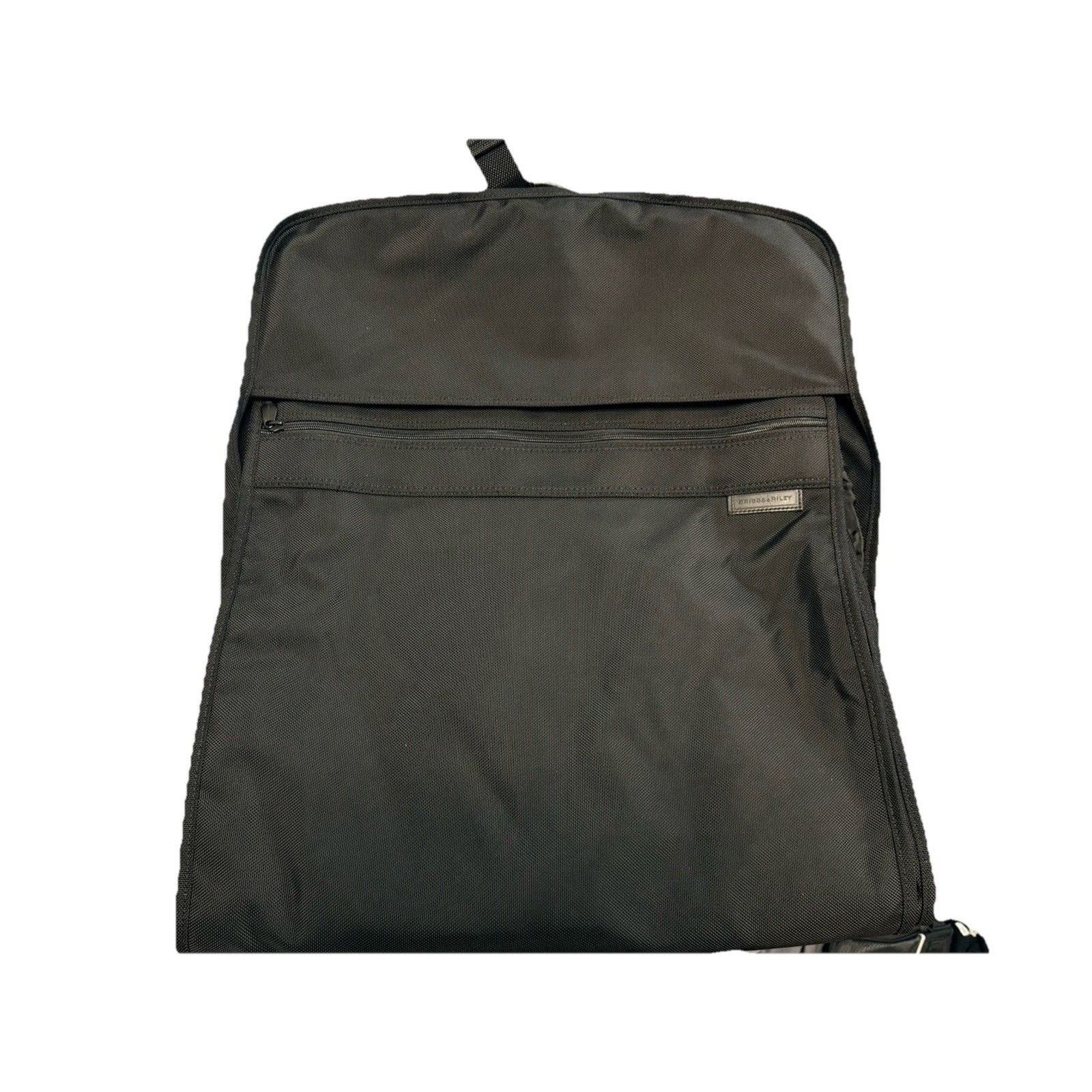 Briggs & Riley Briggs & Riley Baseline Garment Bag Ballistic Nylon BiFold Size ONE SIZE - 1 Thumbnail