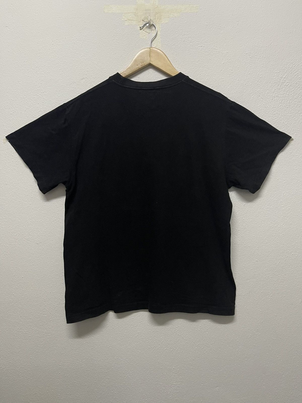 Thrasher × Vintage VINTAGE 1994 THRASHER X MARK GONZALES SKATEBOARD TSHIRT Size US M / EU 48-50 / 2 - 2 Thumbnail