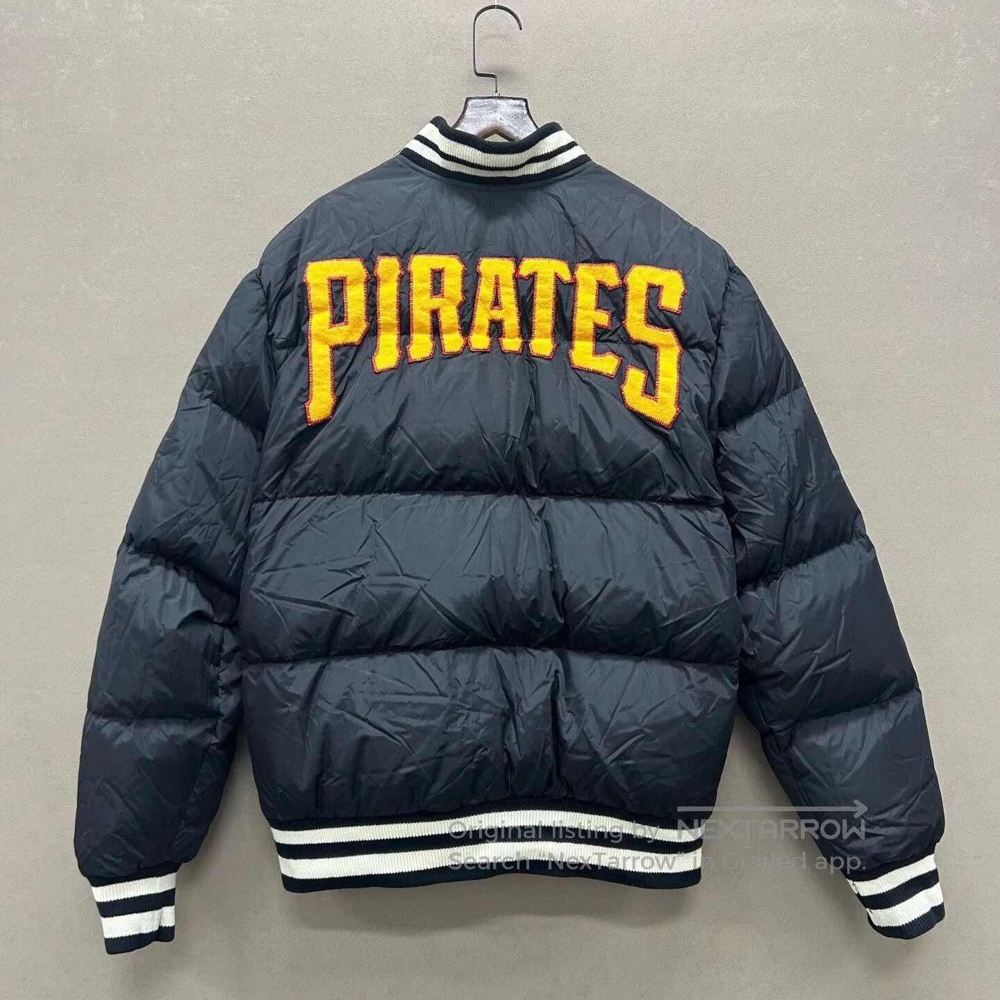 Gucci GUCCI Color-Blocked Embroidered Down Jacket. Size US M / EU 48-50 / 2 - 2 Thumbnail
