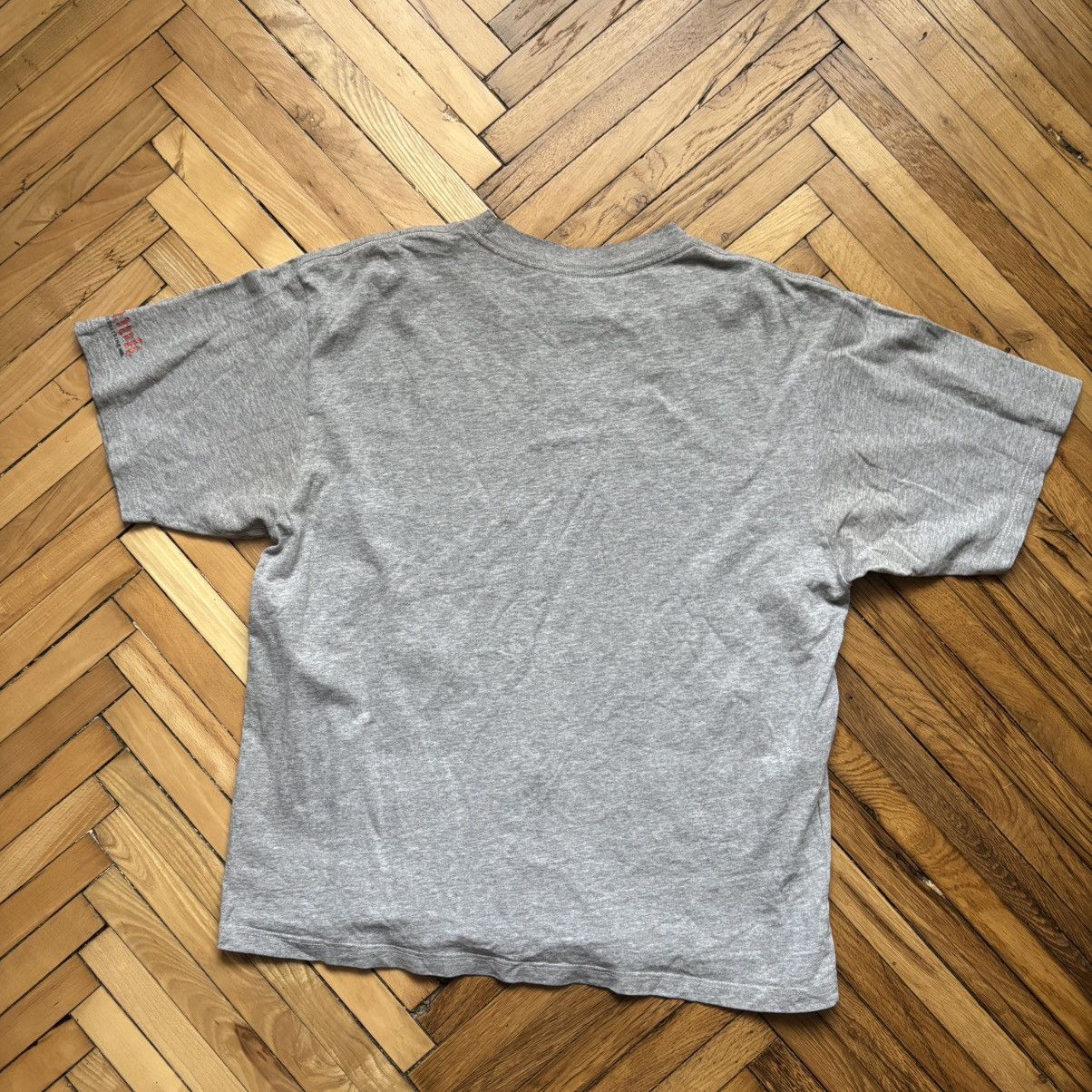 Tony Hawk × Vintage Vintage Y2K Tony Hawk Skateboarding Boxy T-Shirt Size US S / EU 44-46 / 1 - 2 Thumbnail