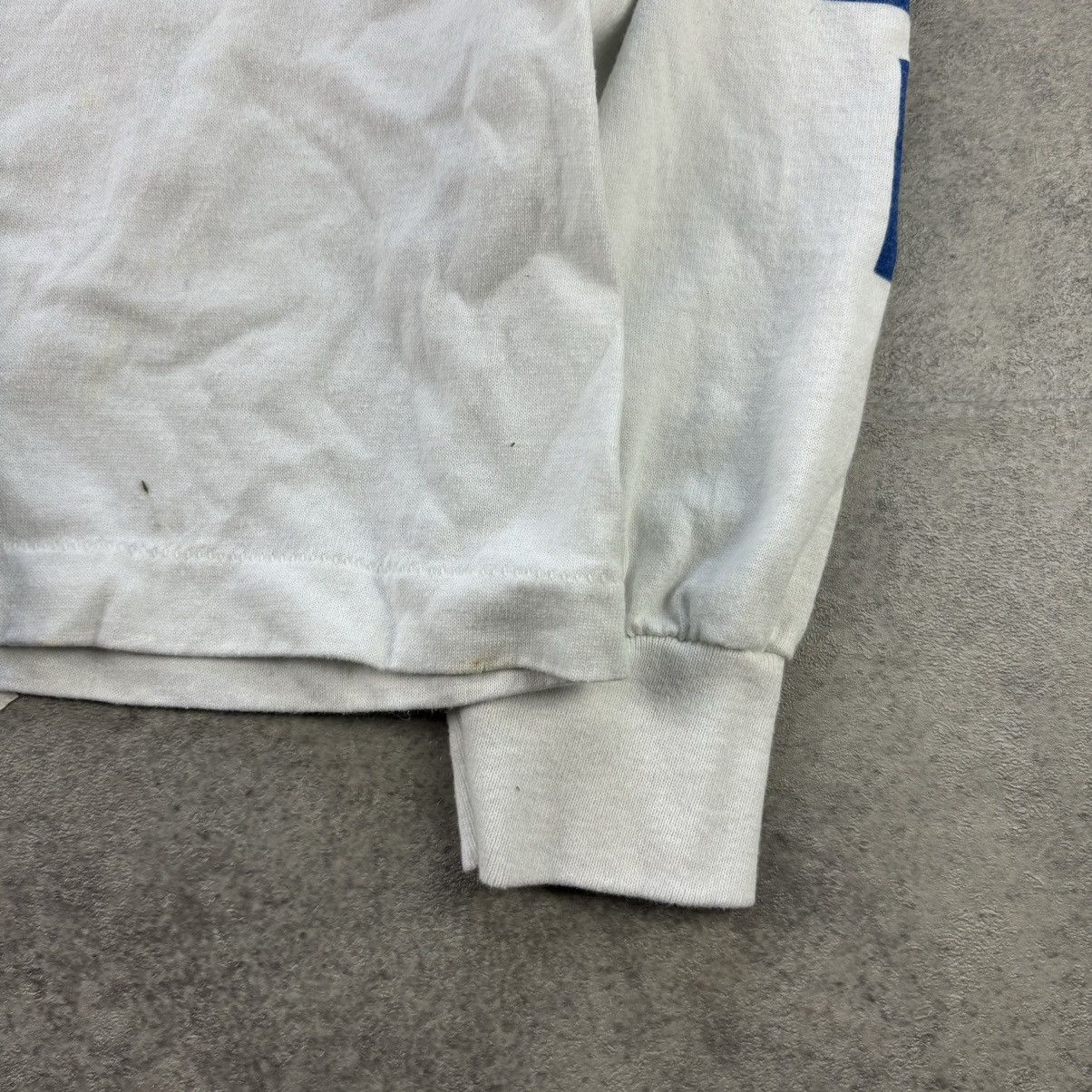 Other Vintage white 80s pepsi taste the excitement l/s shirt Size US L / EU 52-54 / 3 - 7 Thumbnail