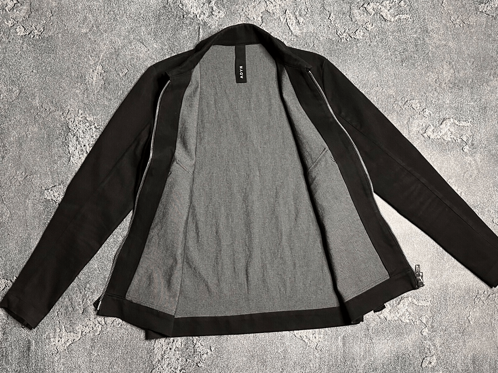Adyn ADYN men's jacket M Size US M / EU 48-50 / 2 - 6 Thumbnail