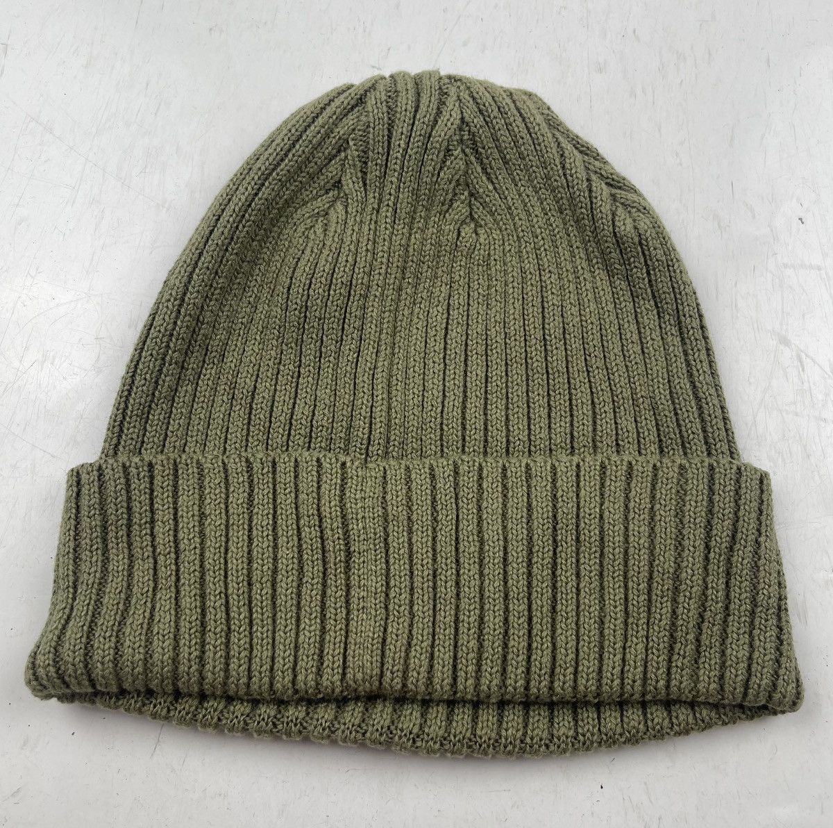 Ben Davis × Japanese Brand ben davis beanie hat tc42 Size ONE SIZE - 4 Thumbnail