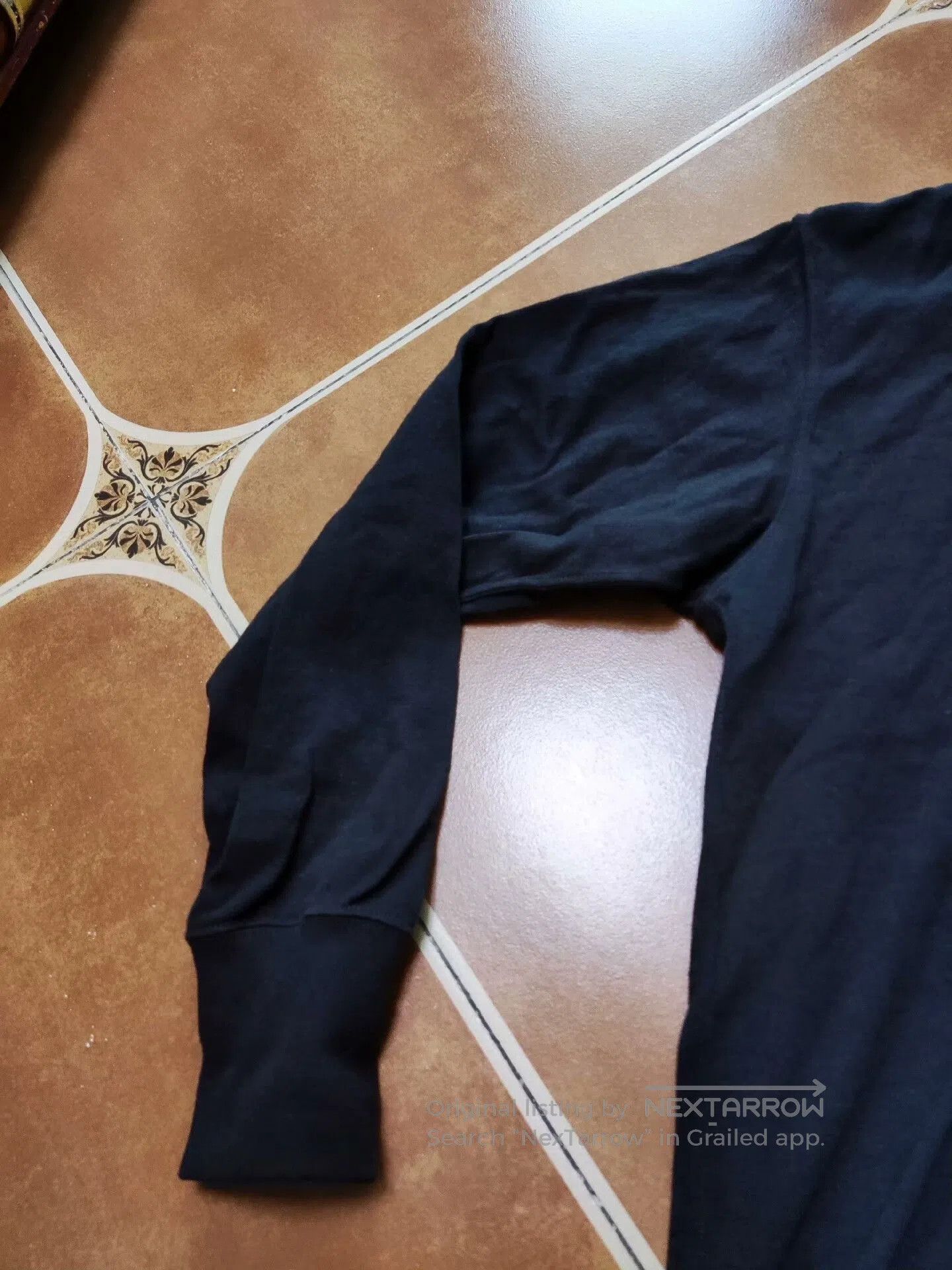 Freewheelers Limited Edition Freewheelers Power Wear Hoodie. Size US L / EU 52-54 / 3 - 2 Thumbnail