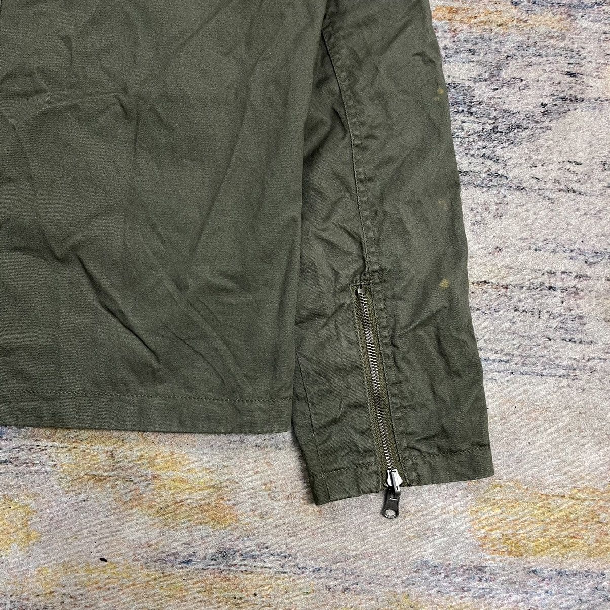 Hysteric Glamour Male & co 5 zipper reversible jacket look like margiela Size US M / EU 48-50 / 2 - 12 Thumbnail