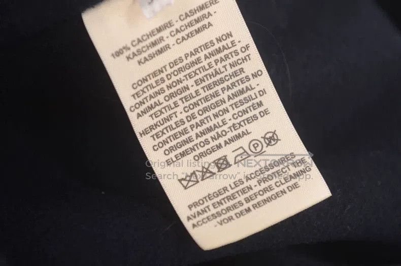 Hermes Hermes Coat Size XS / US 0-2 / IT 36-38 - 3 Thumbnail