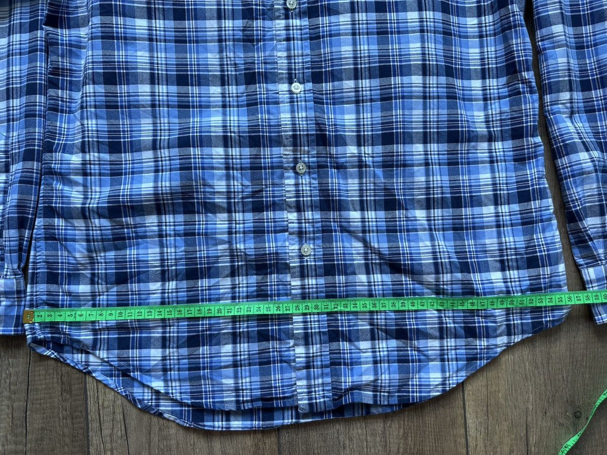 Polo Ralph Lauren × Vintage Shirts Polo Ralph Lauren size M Size US M / EU 48-50 / 2 - 5 Thumbnail