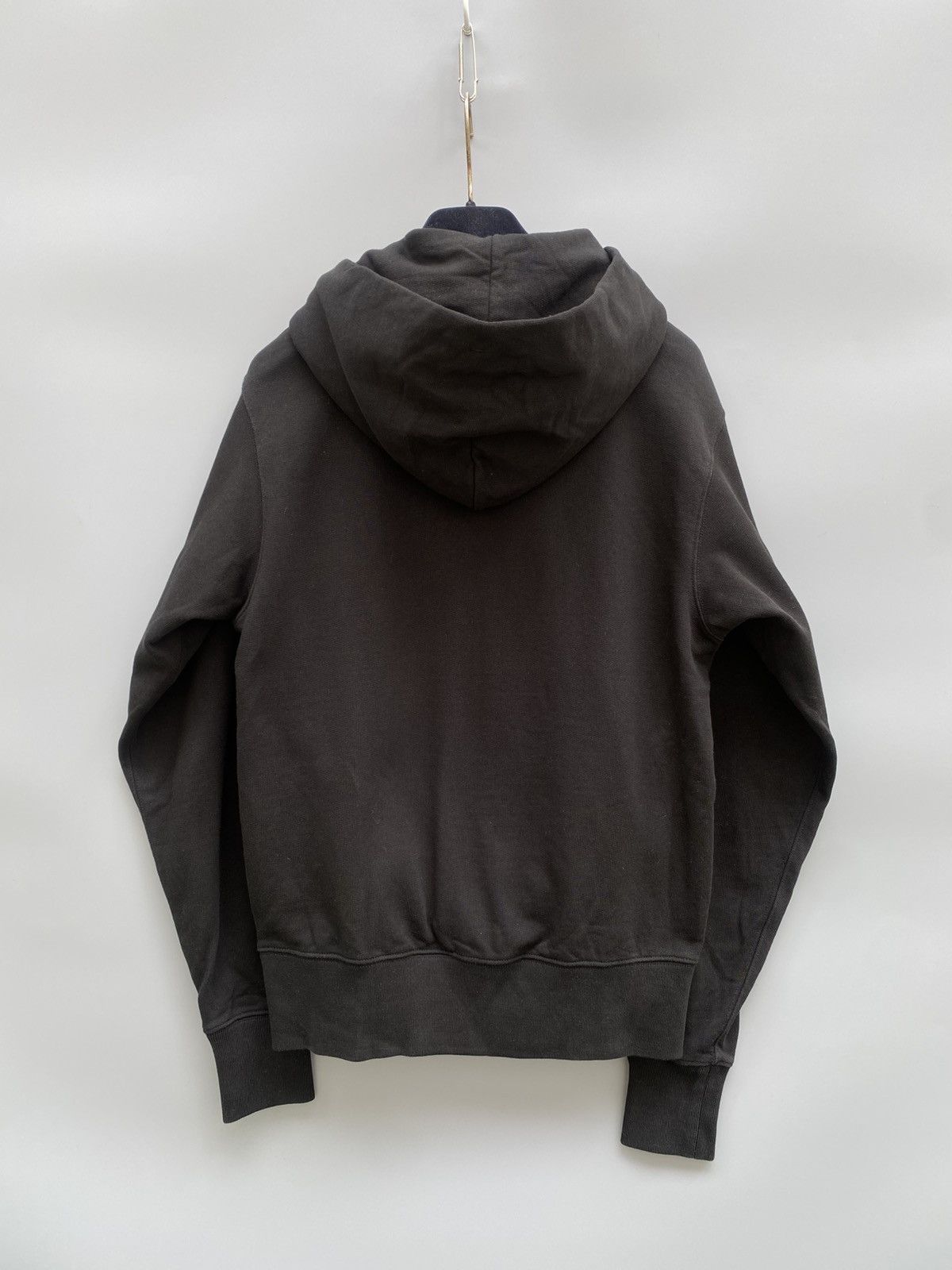 Kenzo Kenzo by Nigo- Boke Flower- Hoodie Size US XS / EU 42 / 0 - 7 Thumbnail