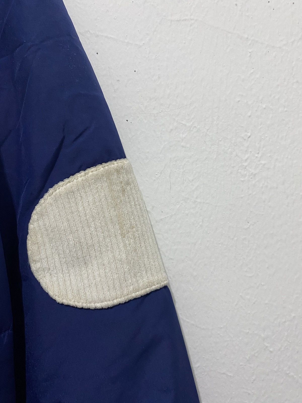 Moncler Vintage Moncler Skiwear Jacket Size US L / EU 52-54 / 3 - 6 Thumbnail